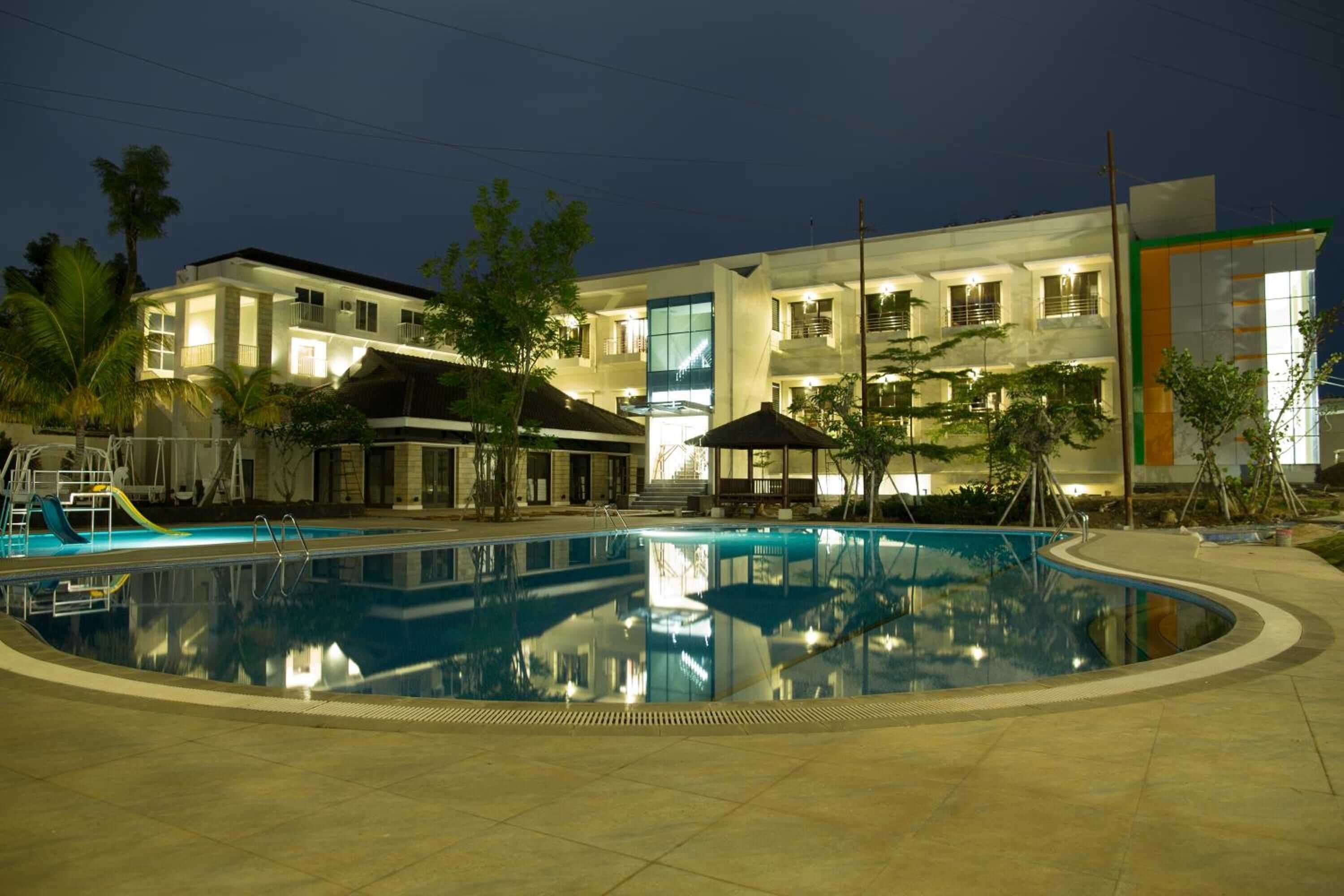 Gift card for Samara Resort