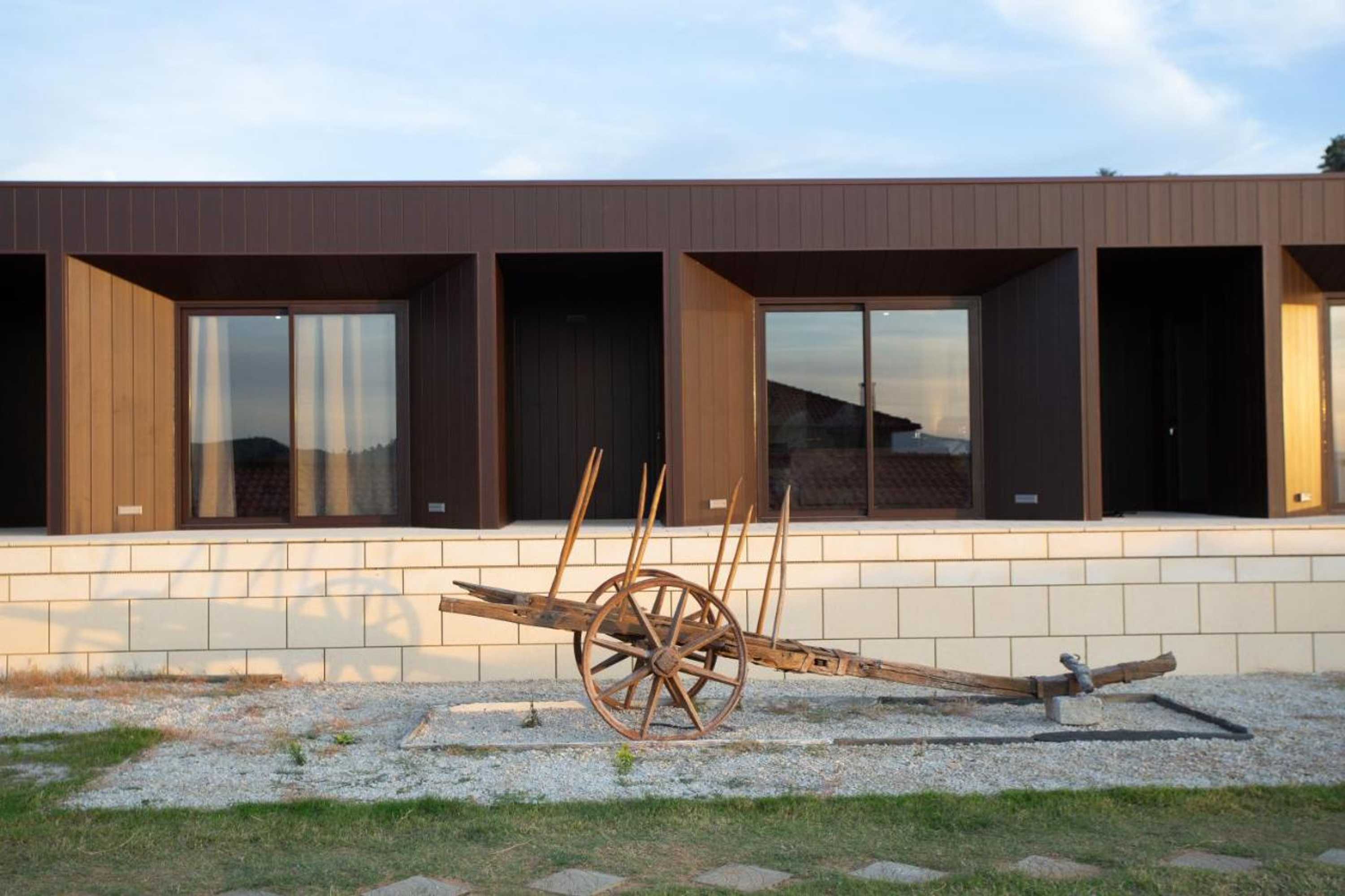 Gift card for Quinta da Barroca Douro Valley