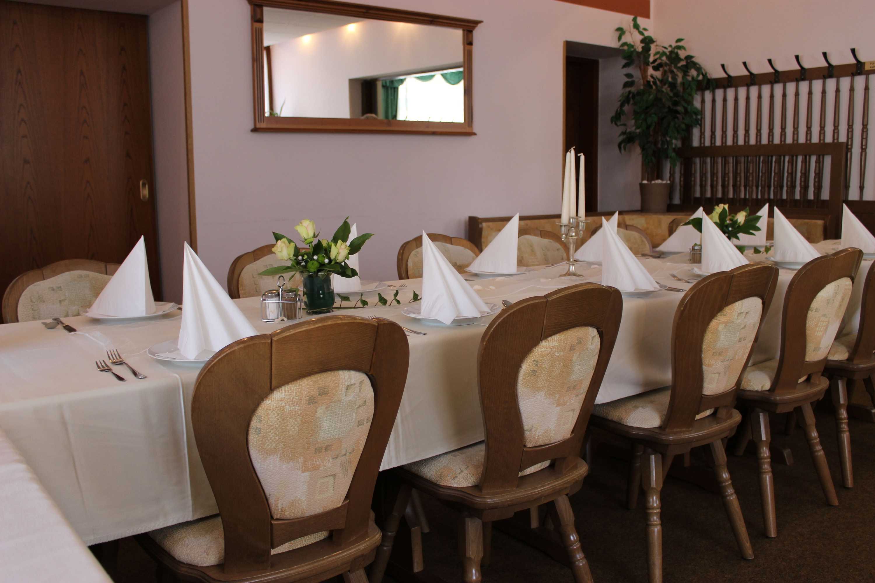 Gift card for Gasthof Und Pension Frankenthal - Garni