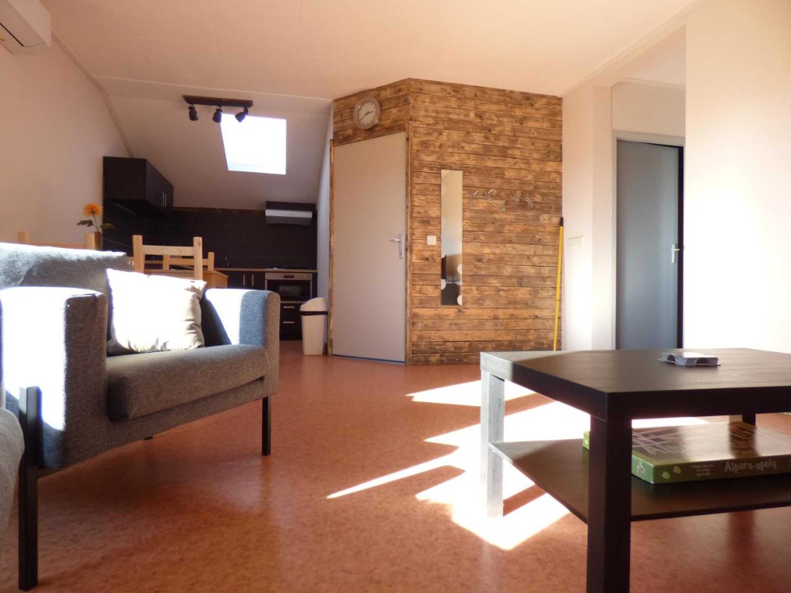 Gift card for De Alpacaboerderij