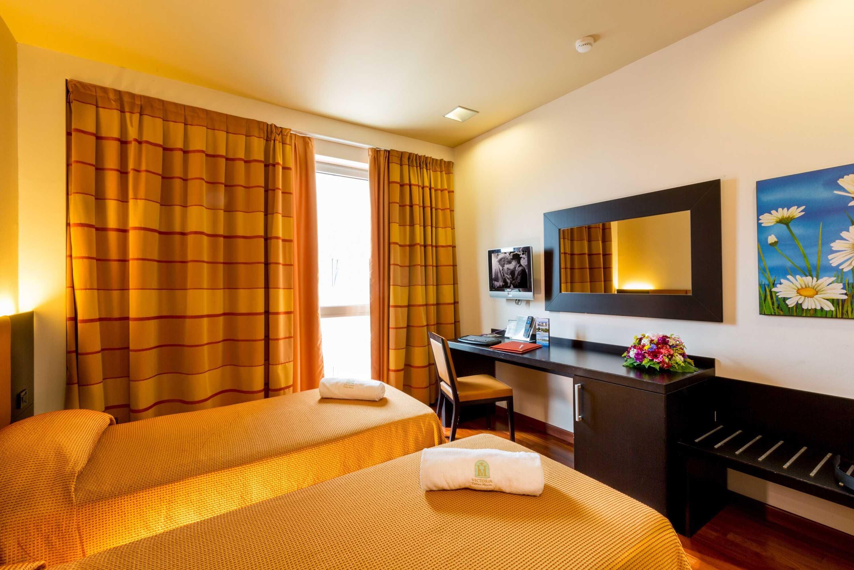 Gift card for Victoria Terme Hotel Gift card for Victoria Terme Hotel