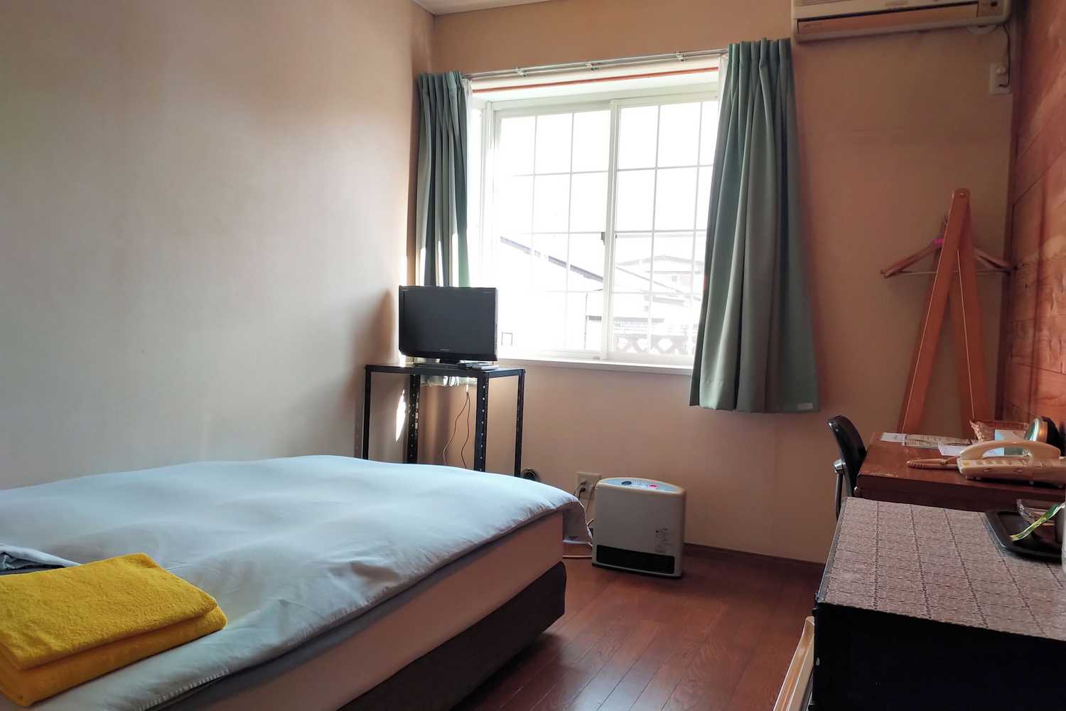 Gift card for Hotel Parklight