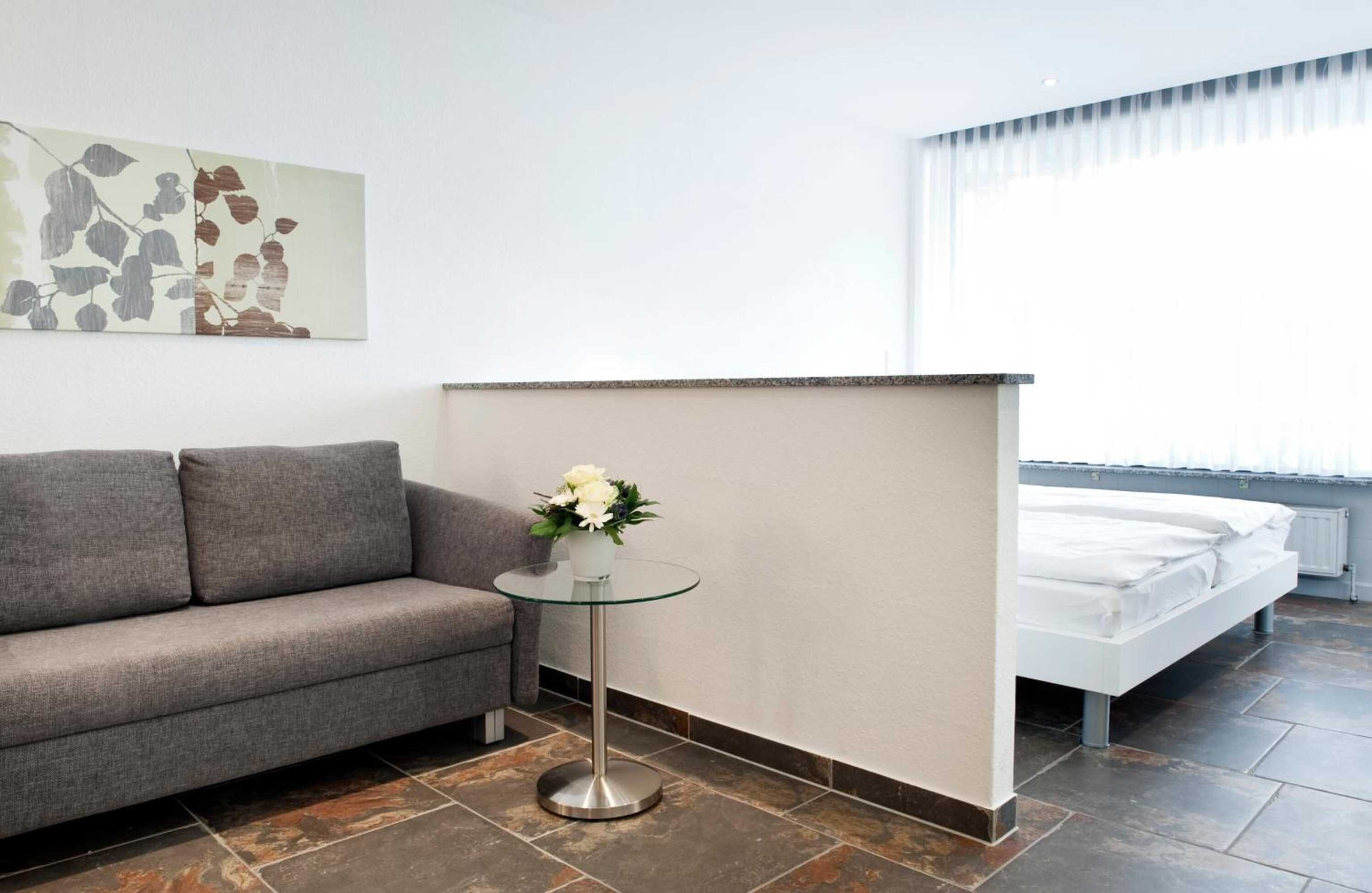 Gift card for Appartements am Kleeblatt Gift card for Appartements am Kleeblatt