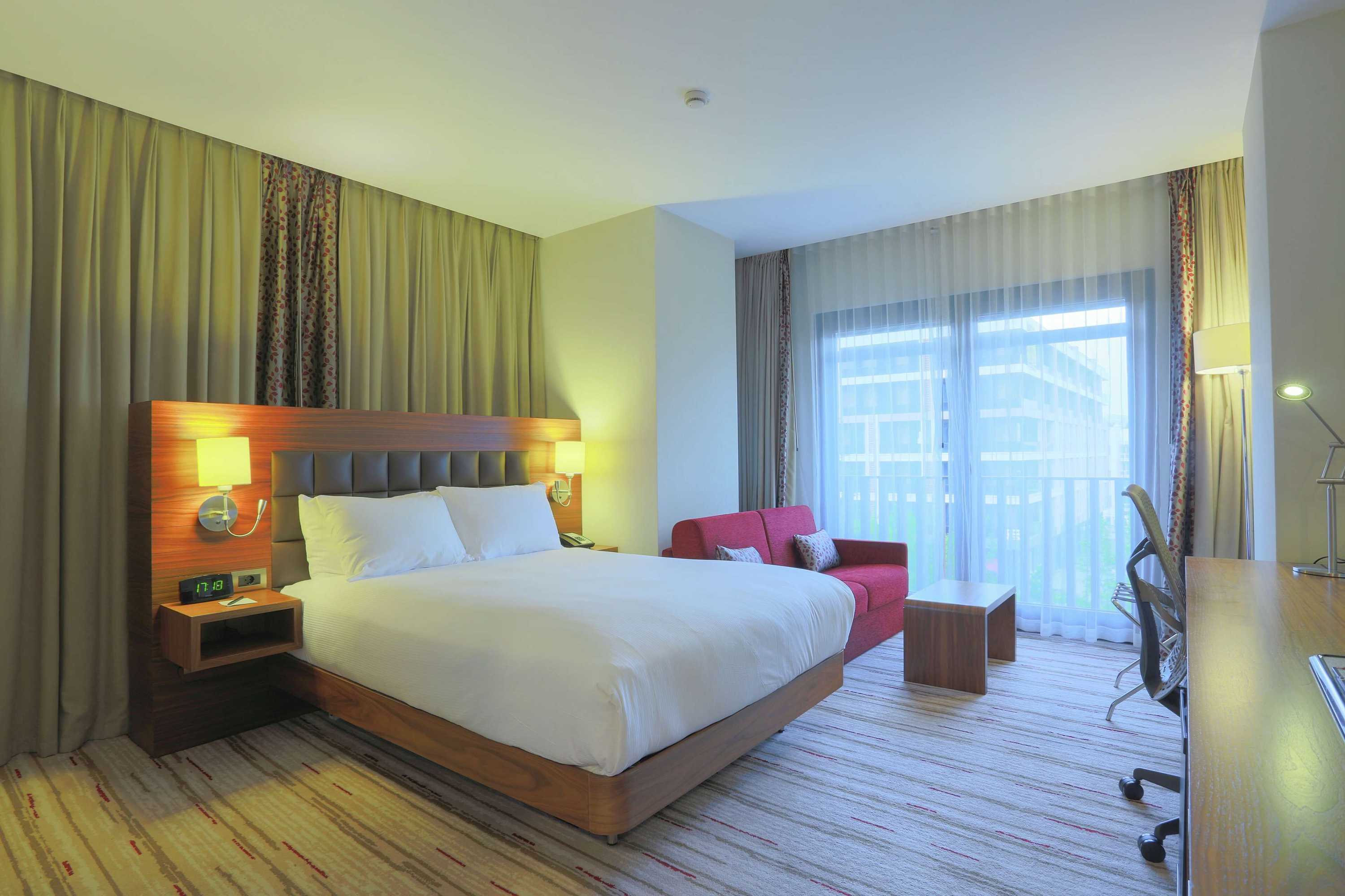 Gift card for Hilton Garden Inn Eskisehir Gift card for Hilton Garden Inn Eskisehir