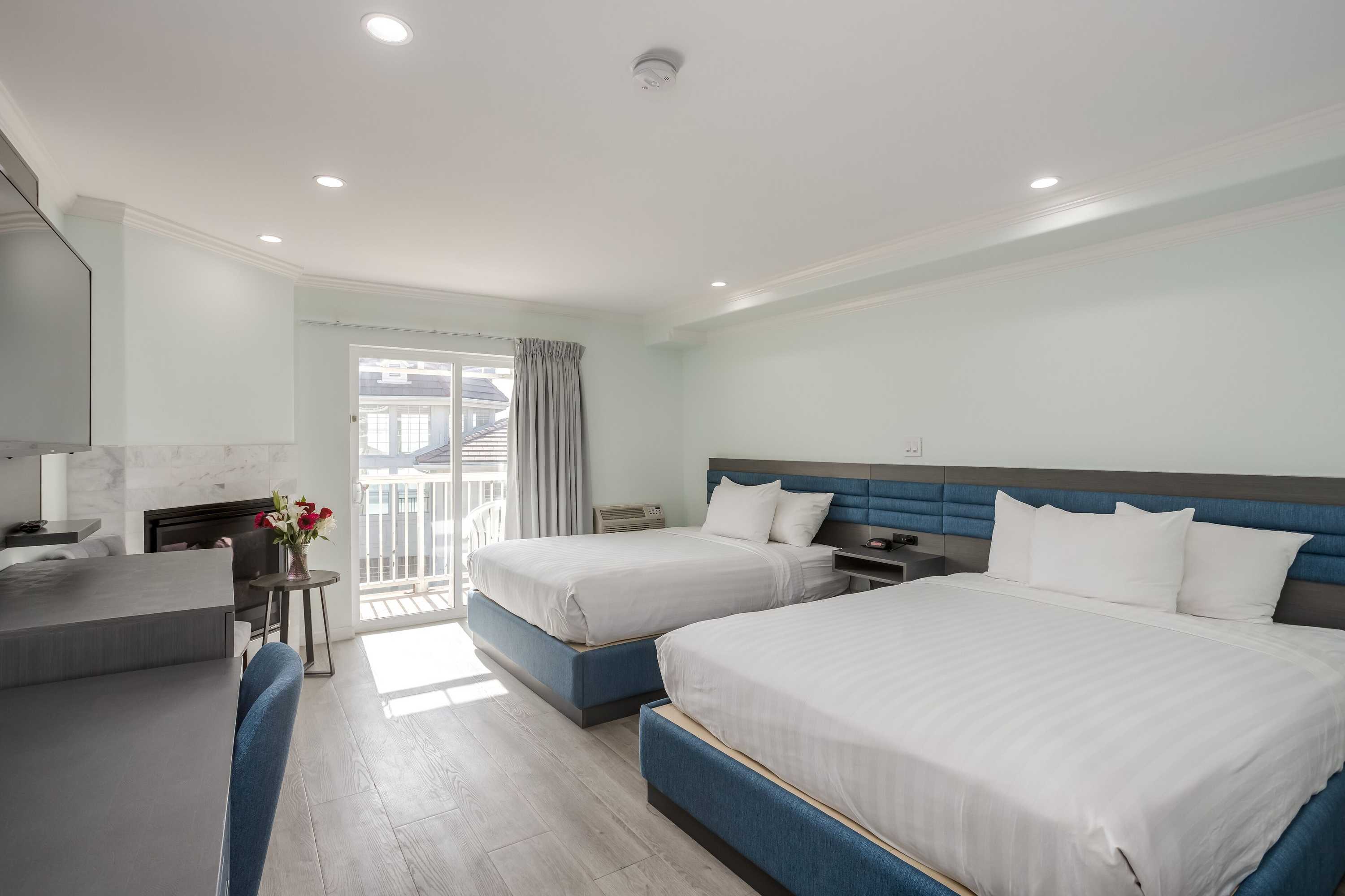 Gift card for Pacifica Beach Hotel Gift card for Pacifica Beach Hotel