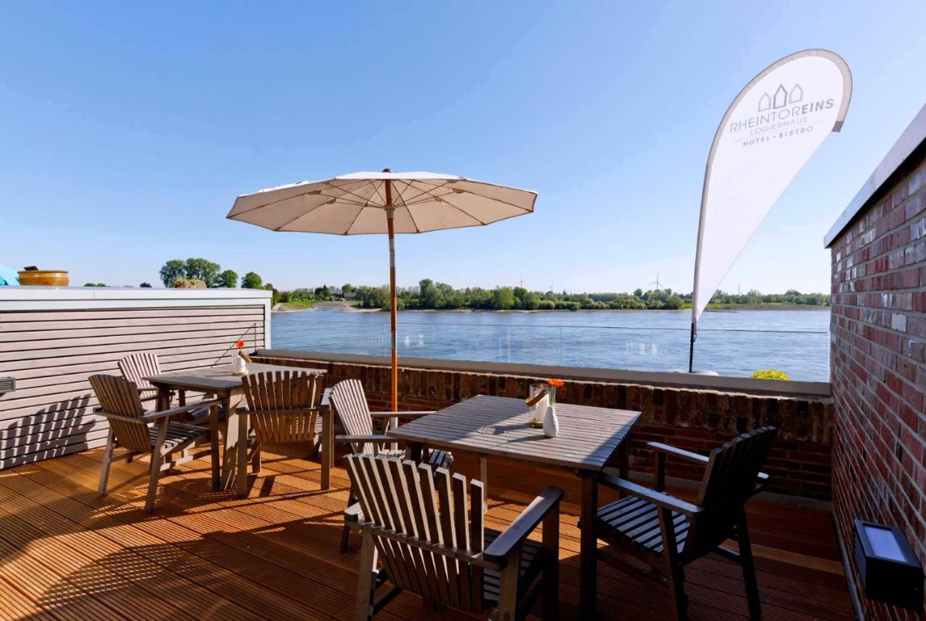 Gift card for Logierhaus Rheintoreins