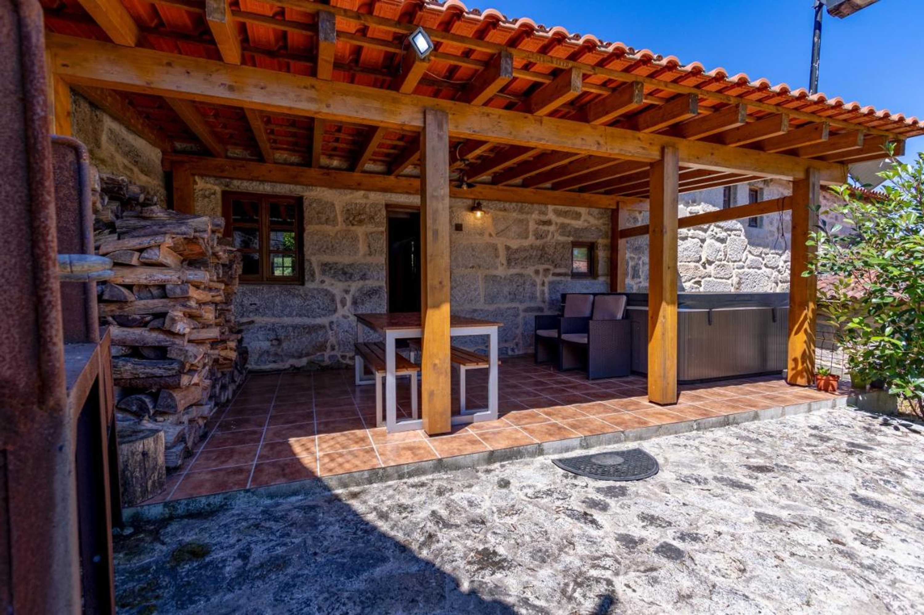 Gift card for Póvoa Dão