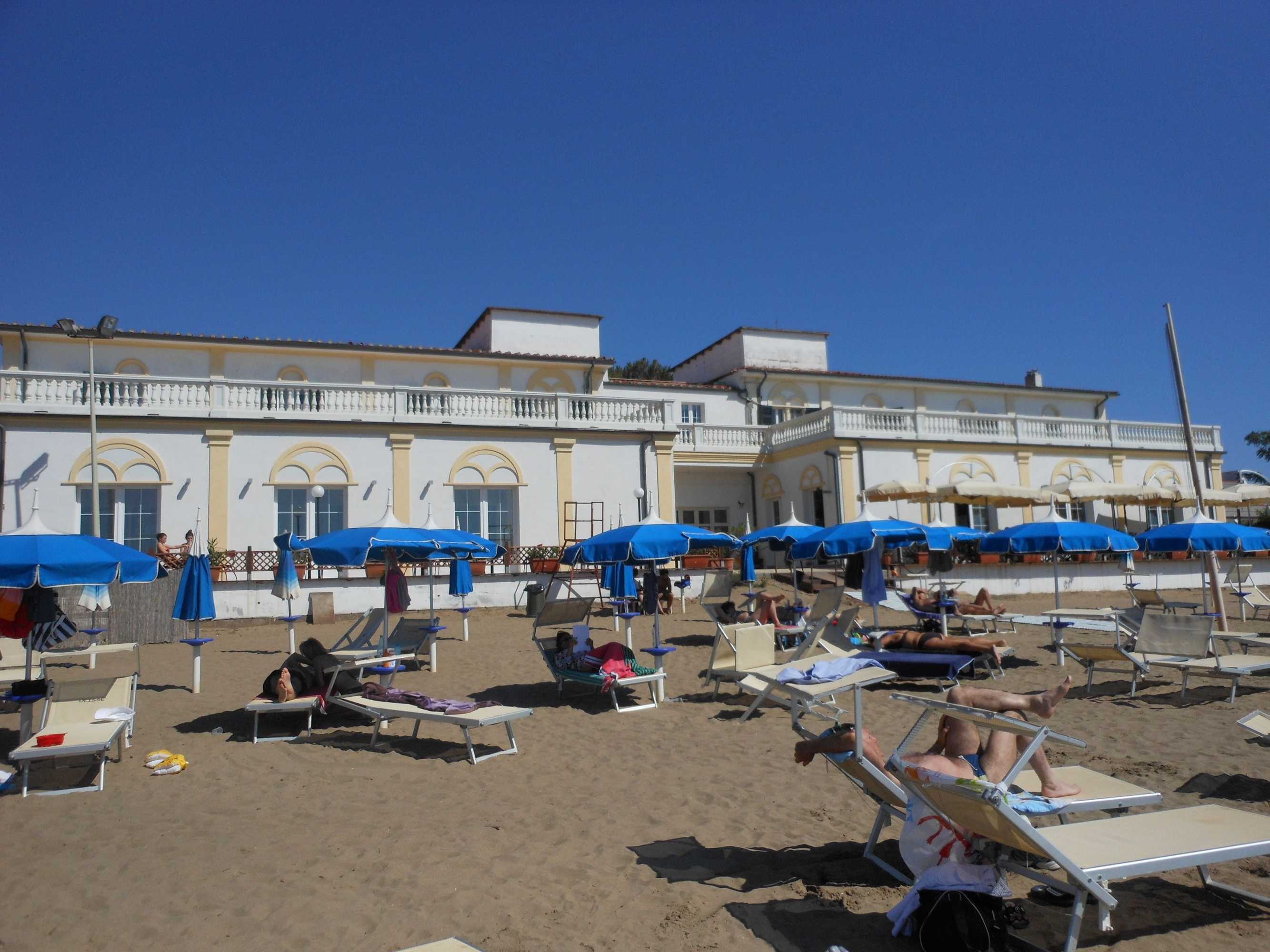 Gift card for Lido di Giannella Gift card for Lido di Giannella