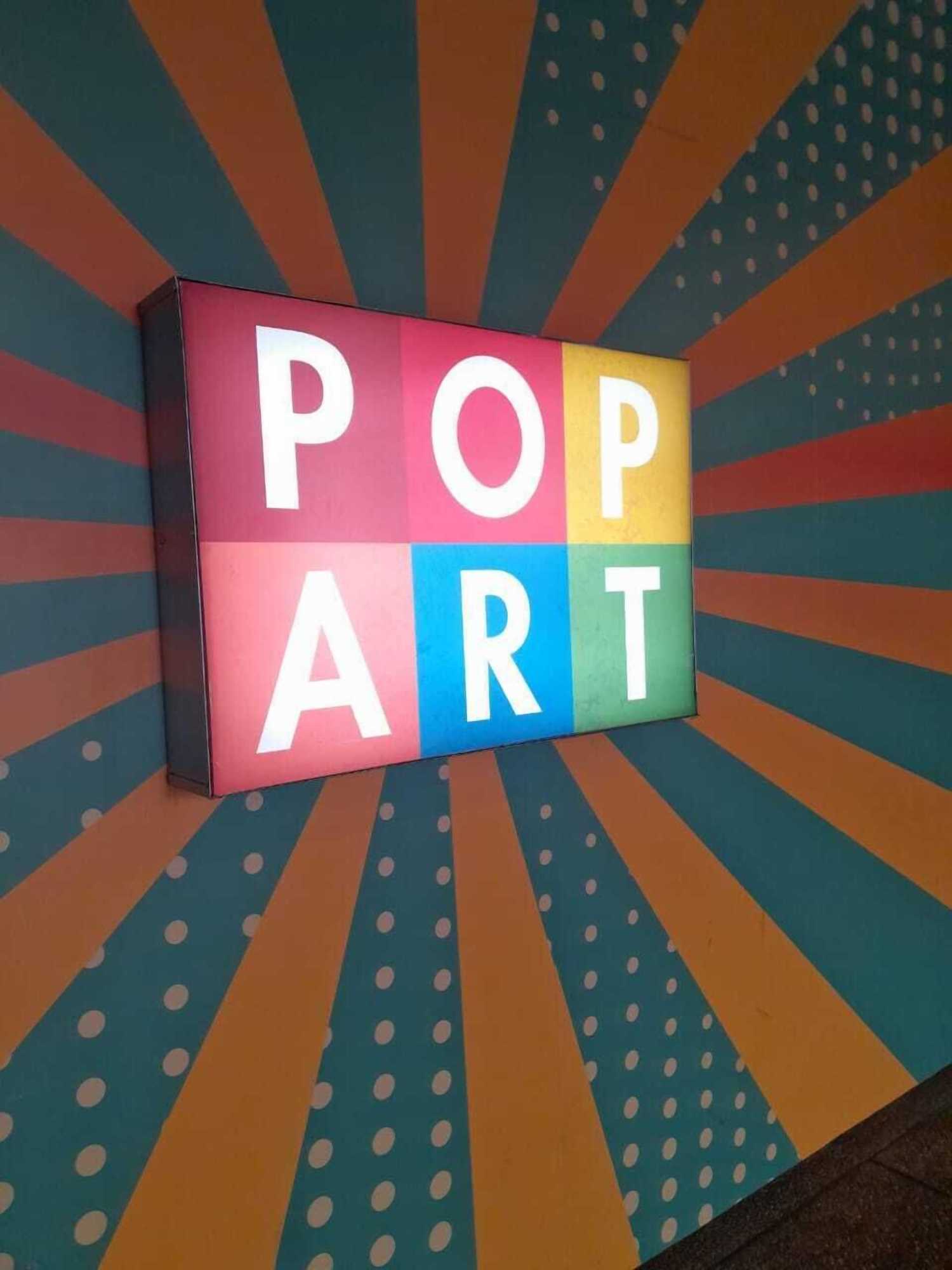 Gift card for Pop Art Hotel Las Colinas Manizales Gift card for Pop Art Hotel Las Colinas Manizales
