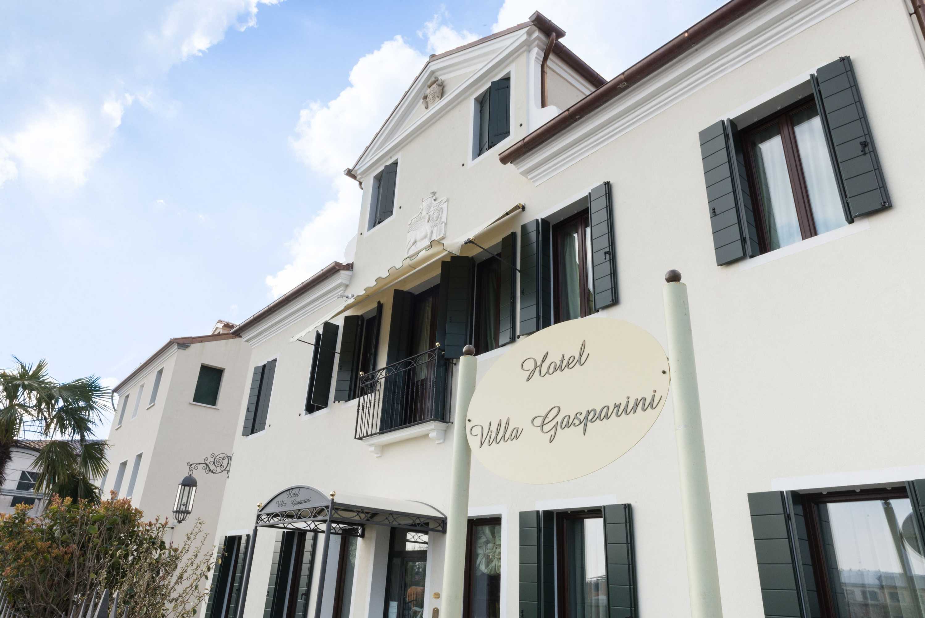 Gift card for Hotel Villa Gasparini Gift card for Hotel Villa Gasparini