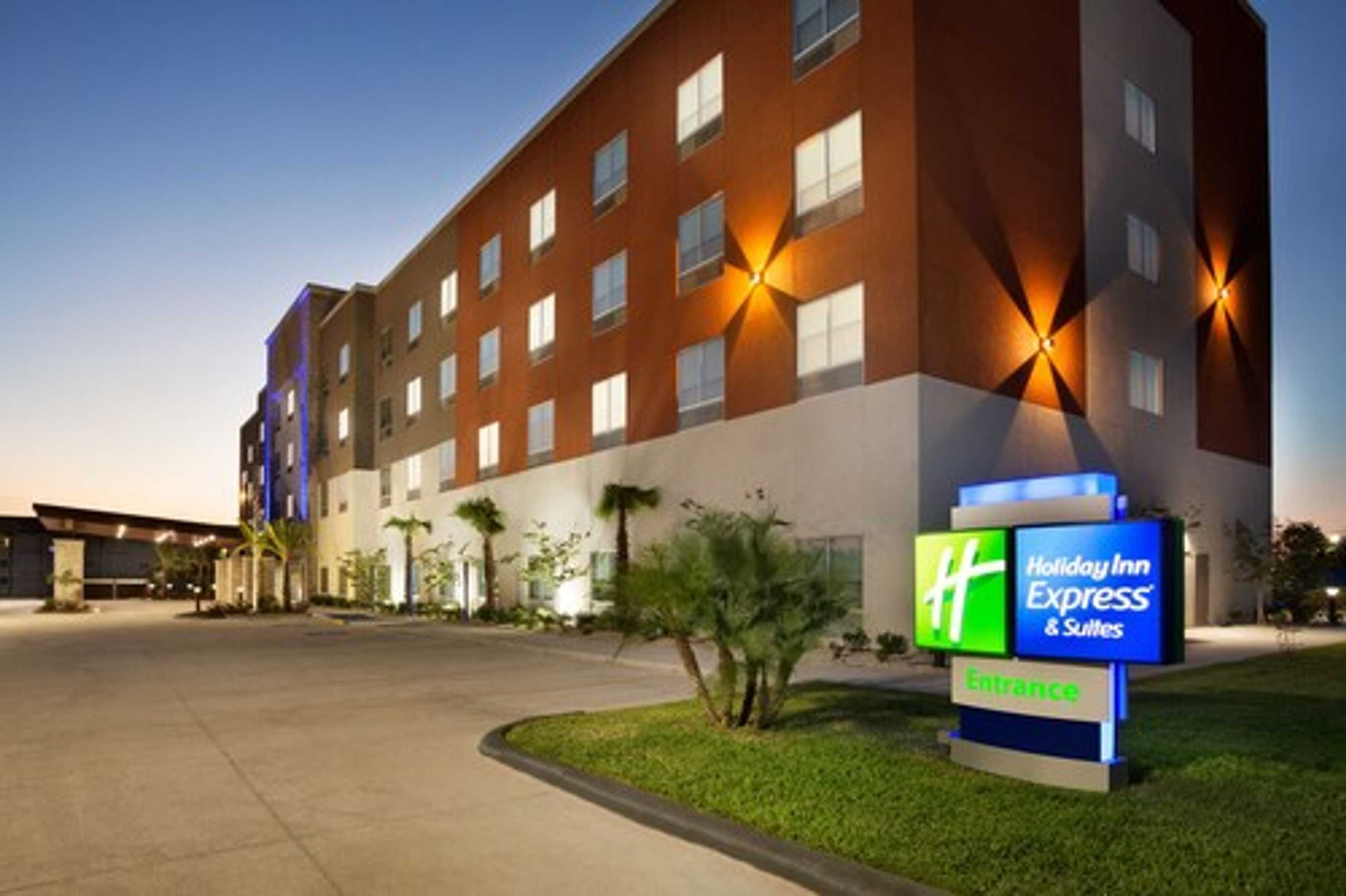 Gift card for Holiday Inn Express & Suites Mcallen - Medical Center Area by Ihg Gift card for Holiday Inn Express & Suites Mcallen - Medical Center Area by Ihg