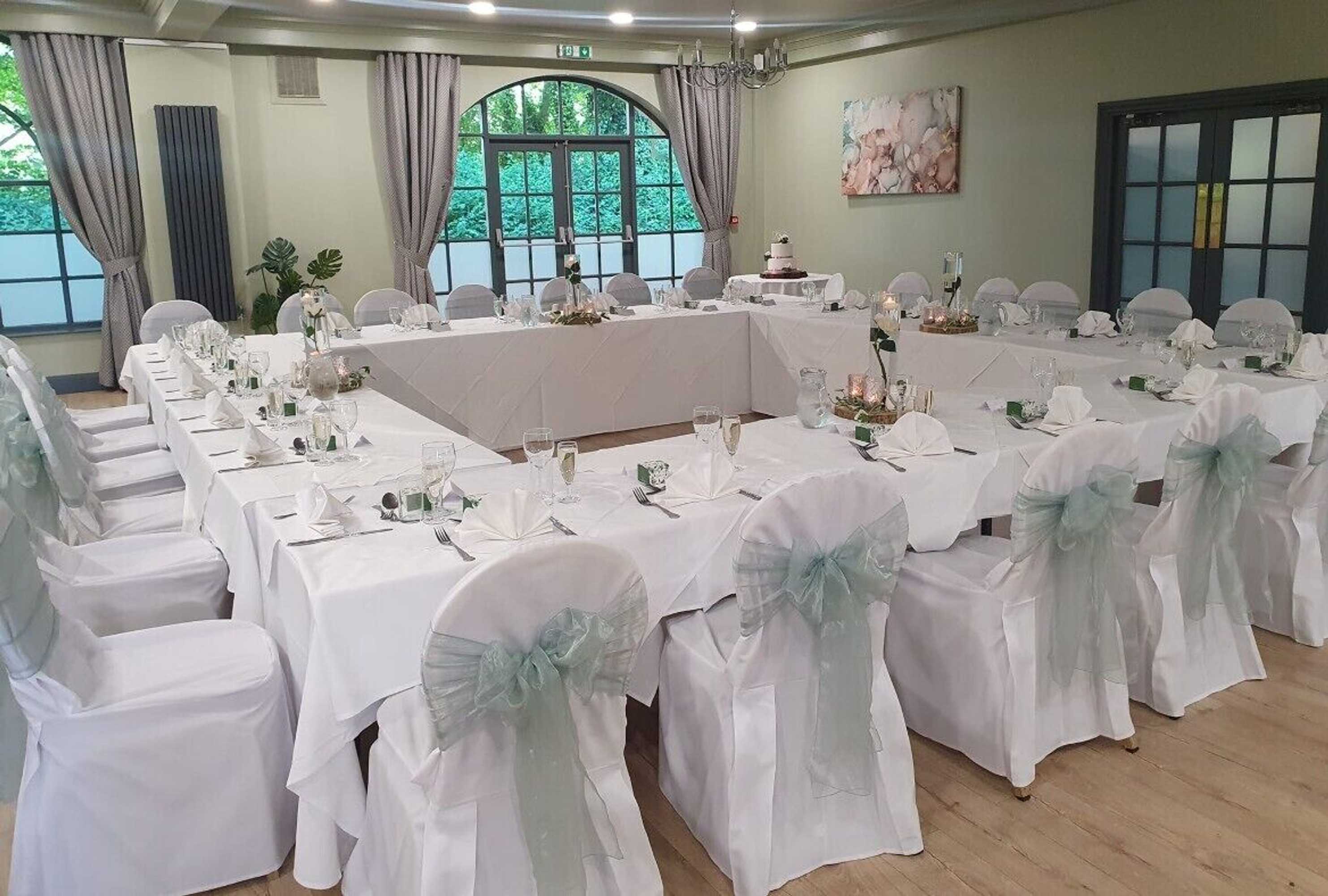 Gift card for Hall Garth Hotel Darlington, Sure Hotel Collection by BW