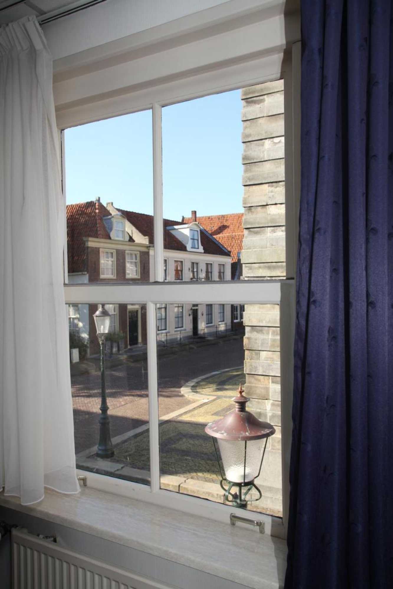 Gift card for Het Wapen Van Enkhuizen