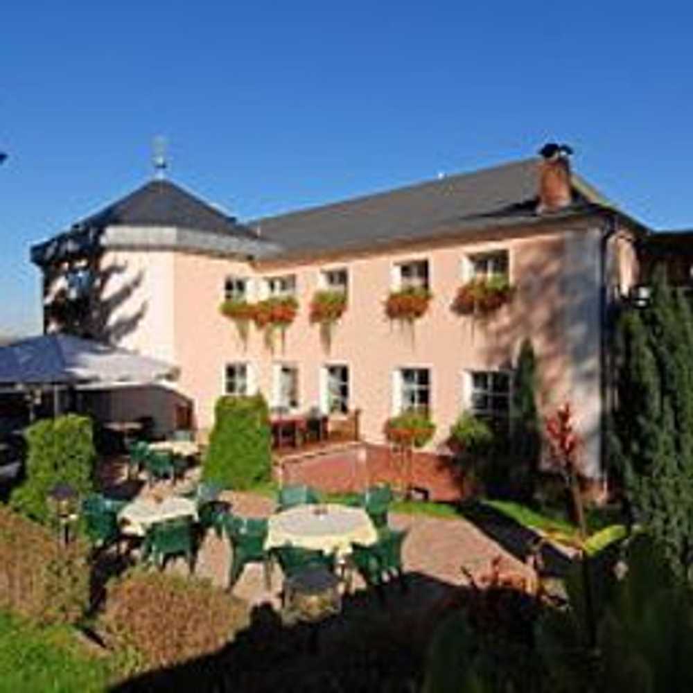 Gift card for Hotel Rabennest