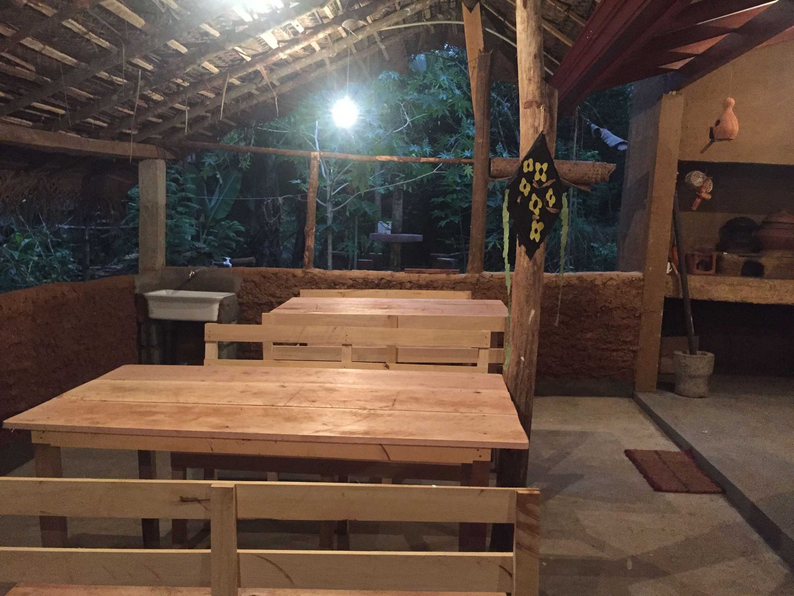 Gift card for Grandmaa Cooking Trail - Hostel