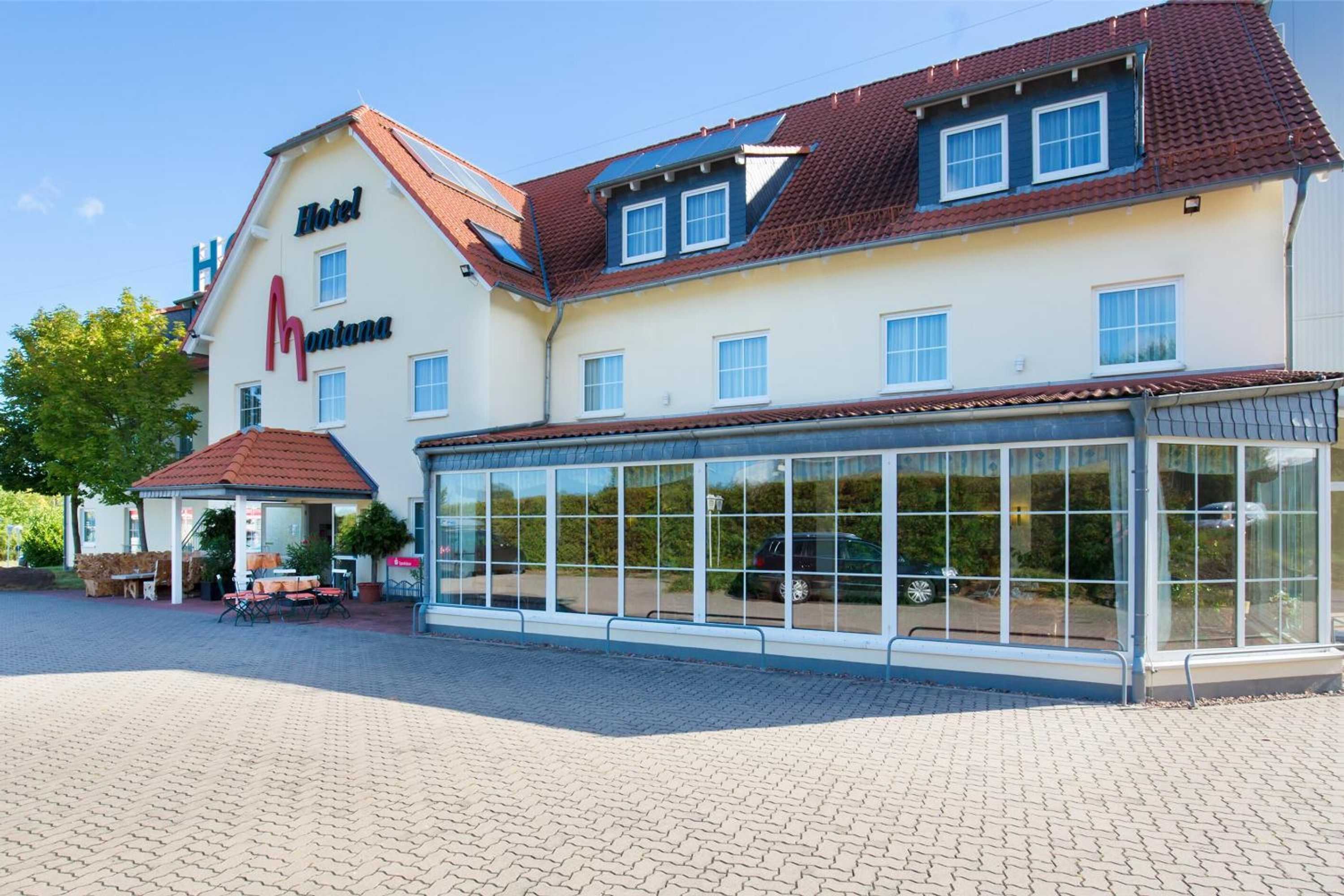 Gift card for Hotel Montana Lauenau Gift card for Hotel Montana Lauenau