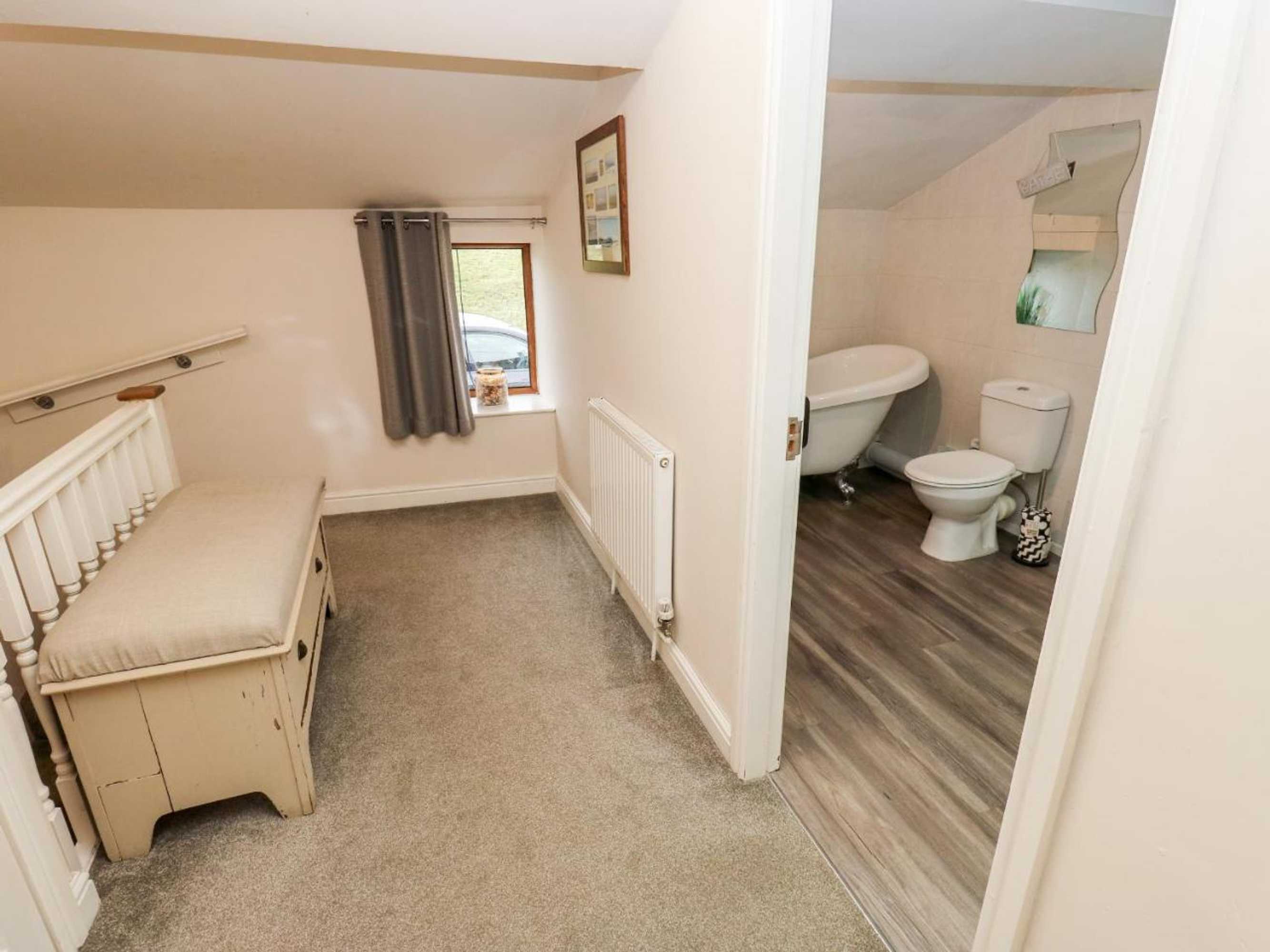 Gift card for Boshaw Cottage