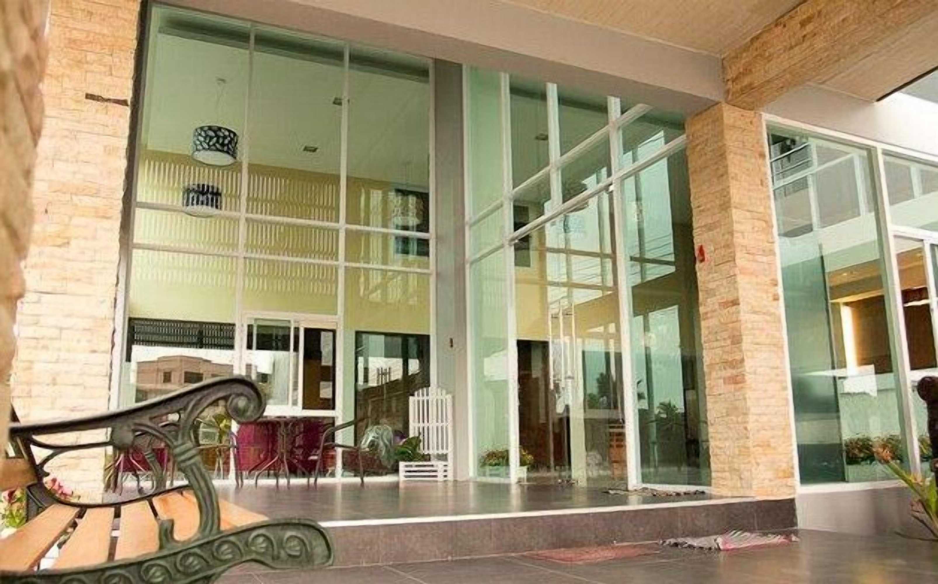 Gift card for The Centrino Serviced Residence