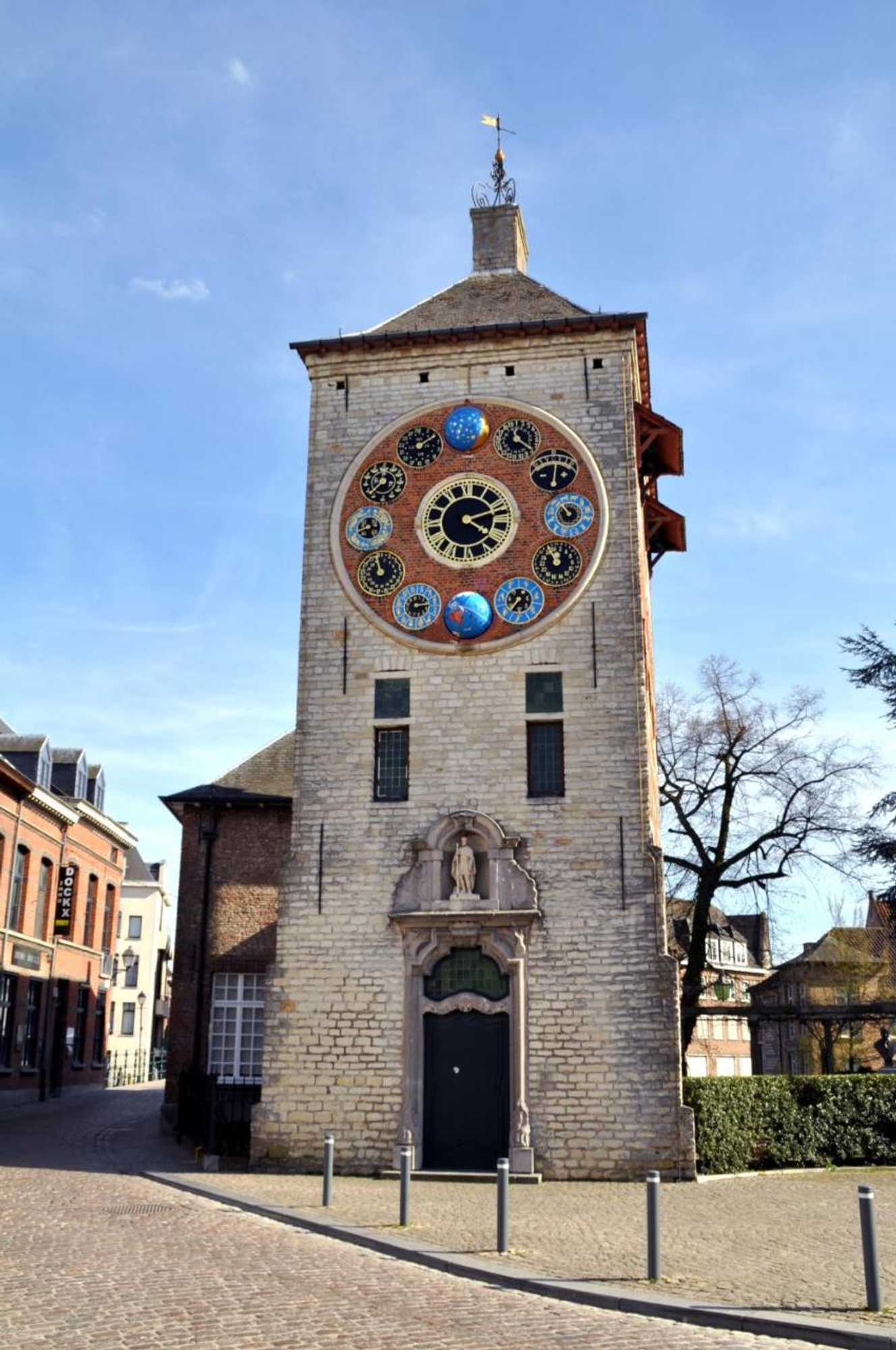 Gift card for Hotel Guzy