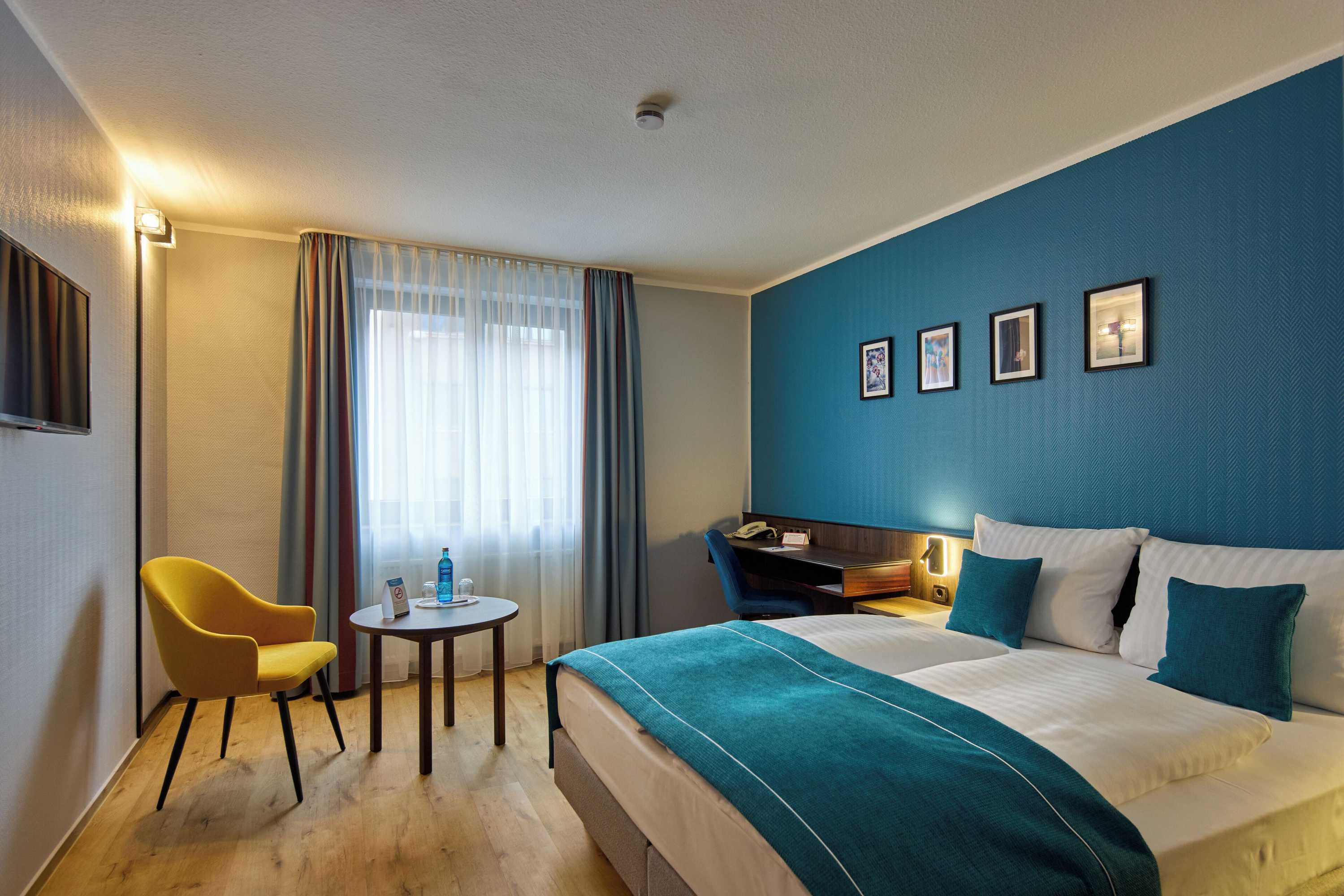 Gift card for Trip Inn Cityhotel Krefeld Gift card for Trip Inn Cityhotel Krefeld