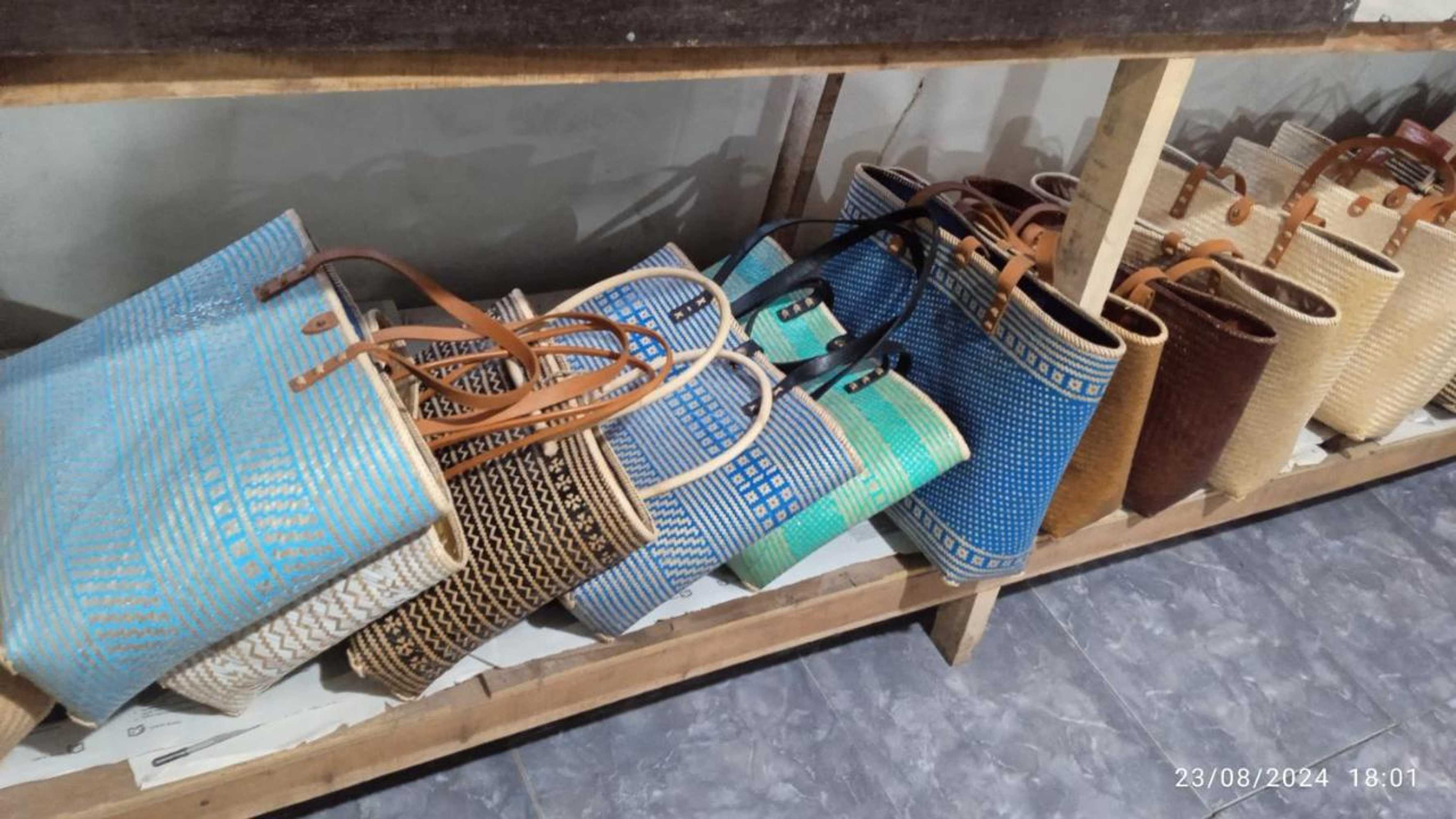 Gift card for Ariel Bungalow Tetebatu