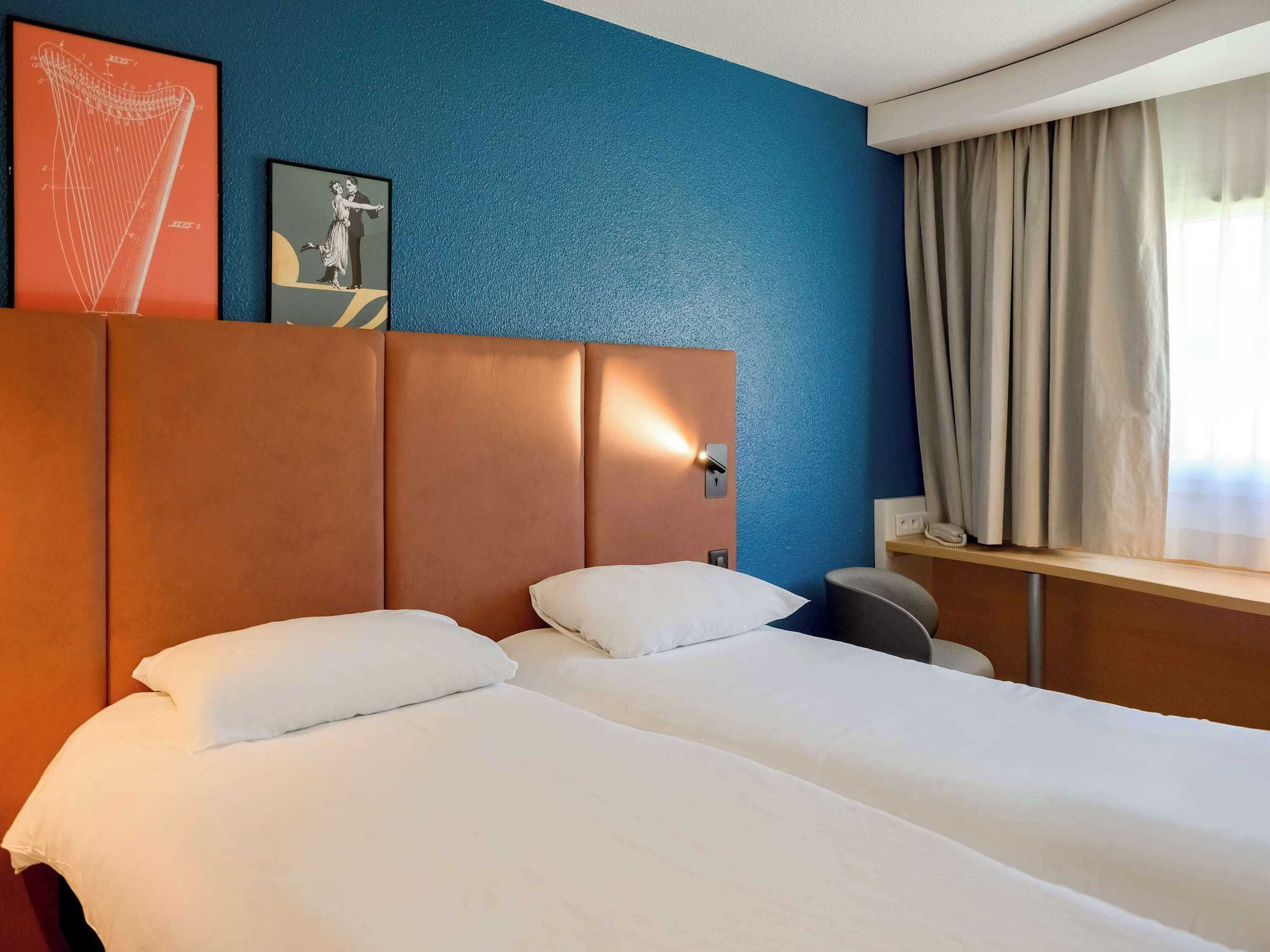 Gift card for Ibis Aix en Provence Hotel Gift card for Ibis Aix en Provence Hotel