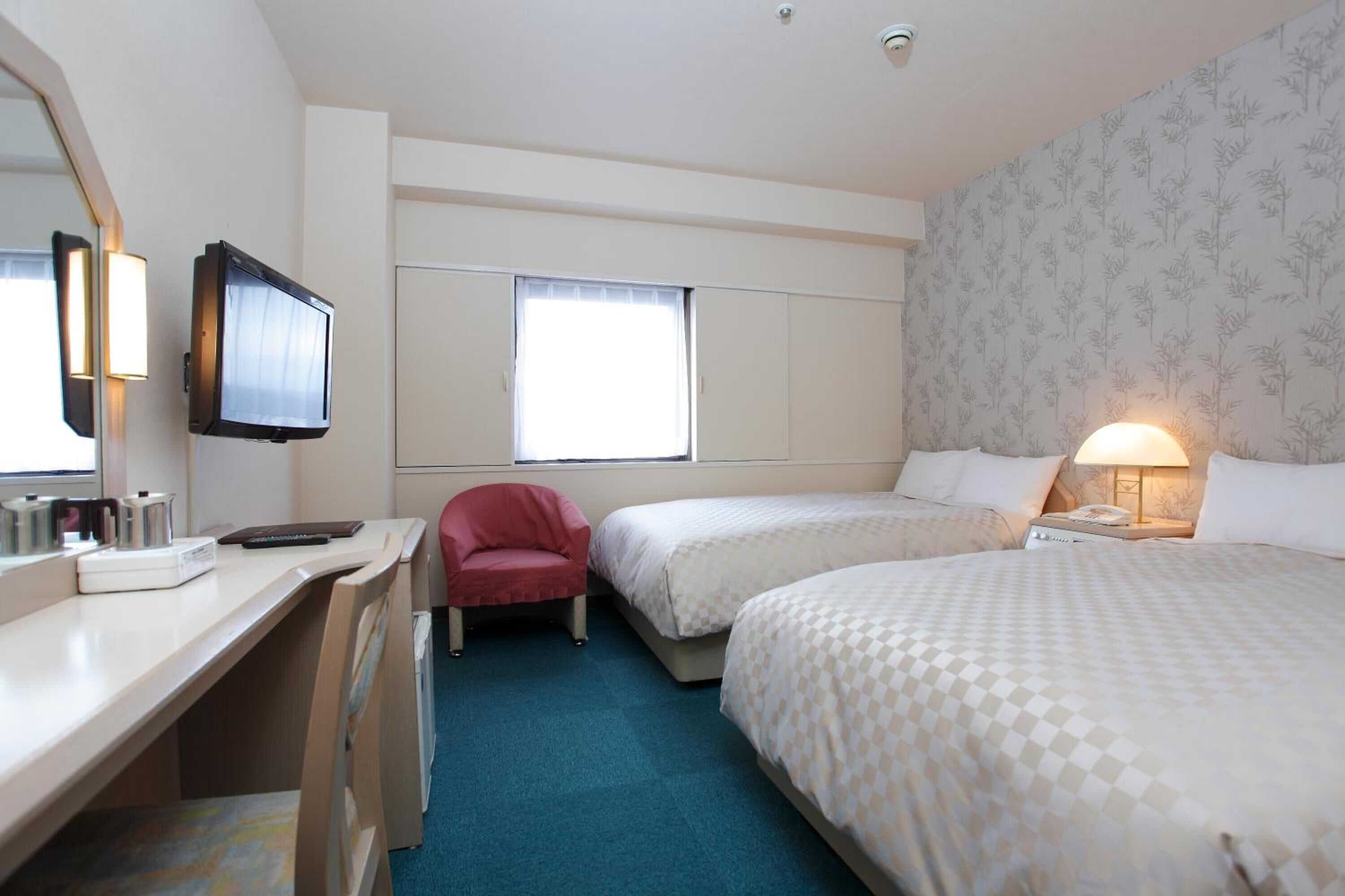 Gift card for Aizuwakamatsu Washington Hotel Gift card for Aizuwakamatsu Washington Hotel