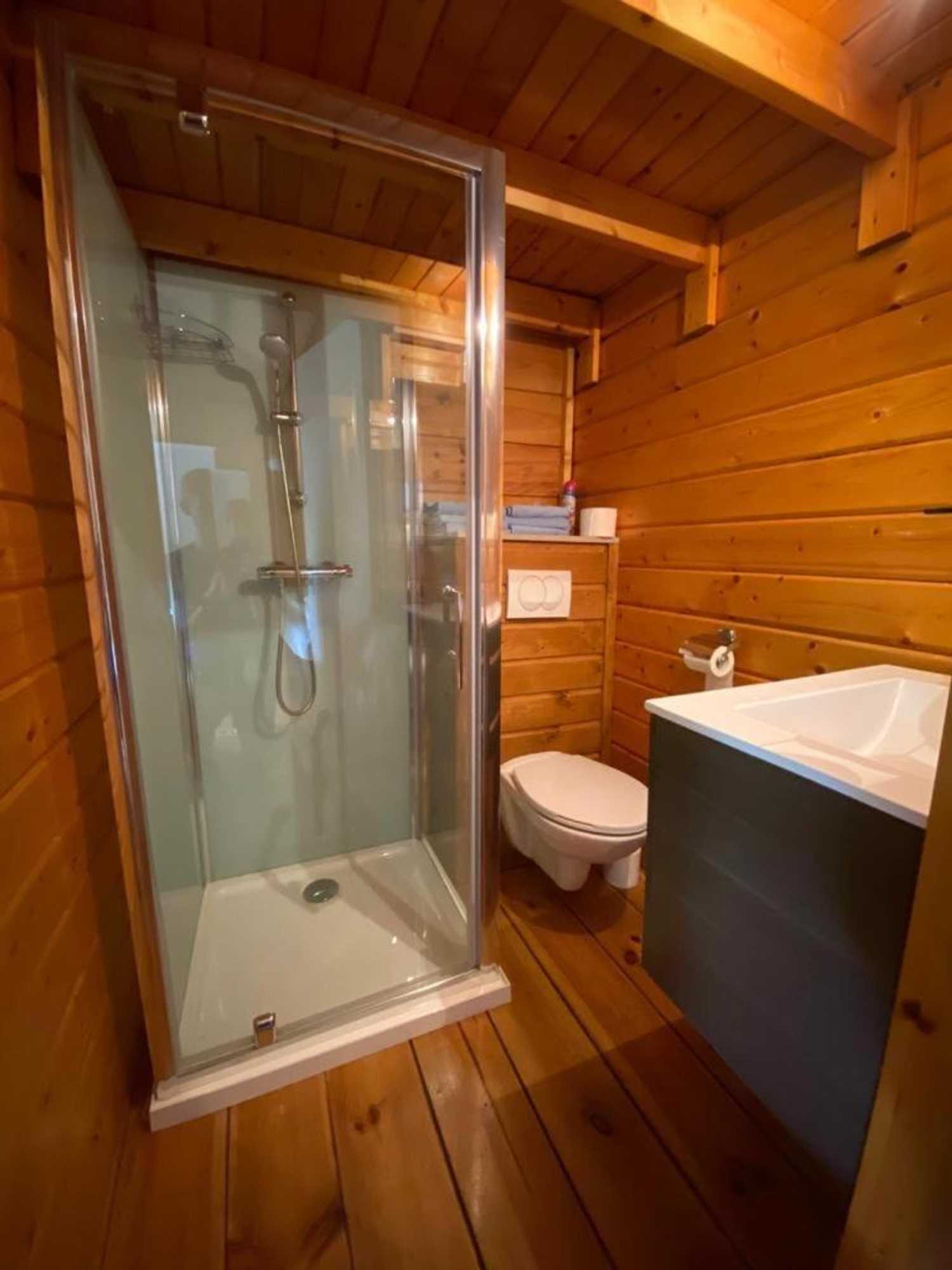 Gift card for La-Perchade