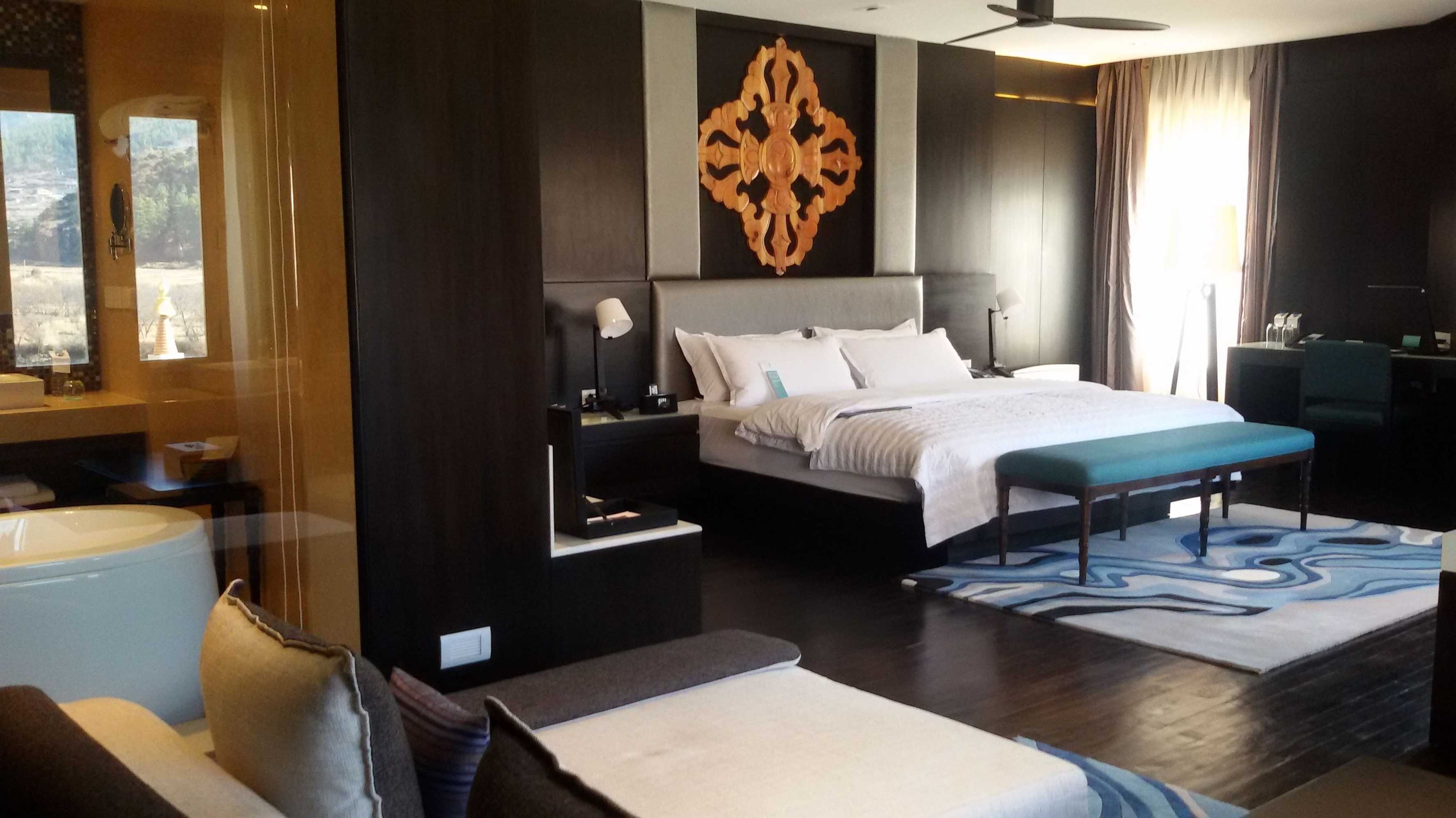 Gift card for Le Meridien Paro, Riverfront Gift card for Le Meridien Paro, Riverfront