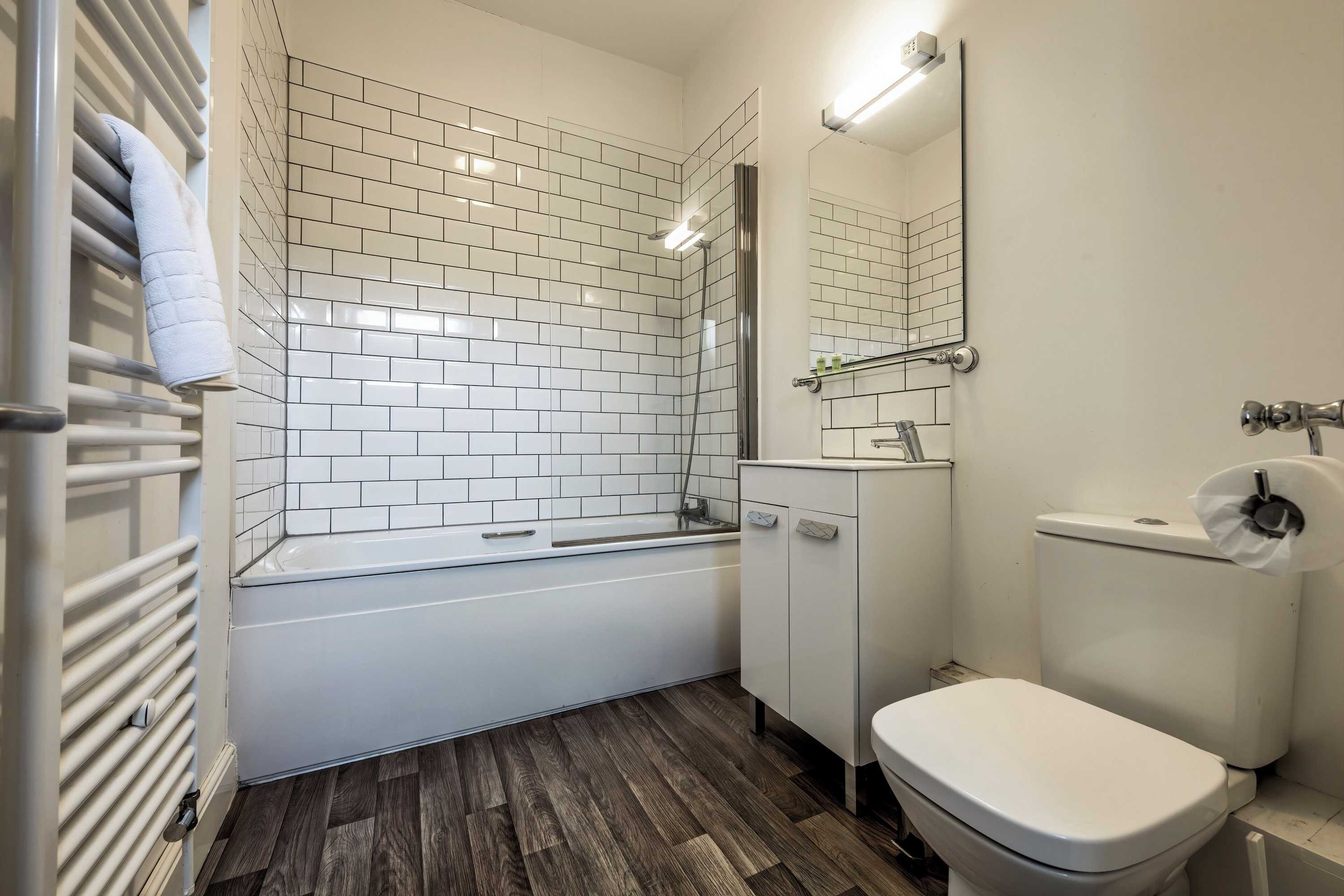 Gift card for The Corner House