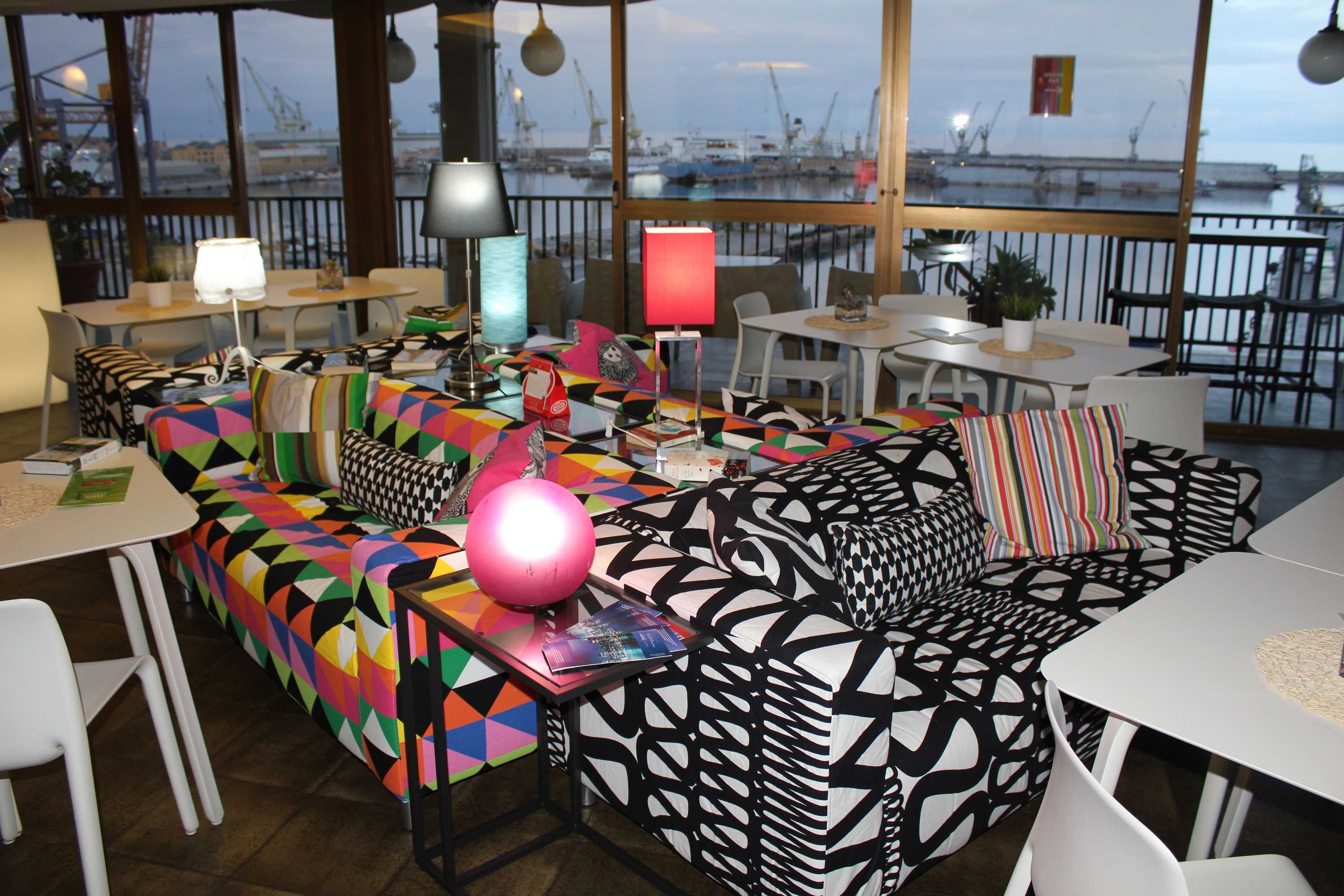 Gift card for Ibis Styles Palermo President Gift card for Ibis Styles Palermo President