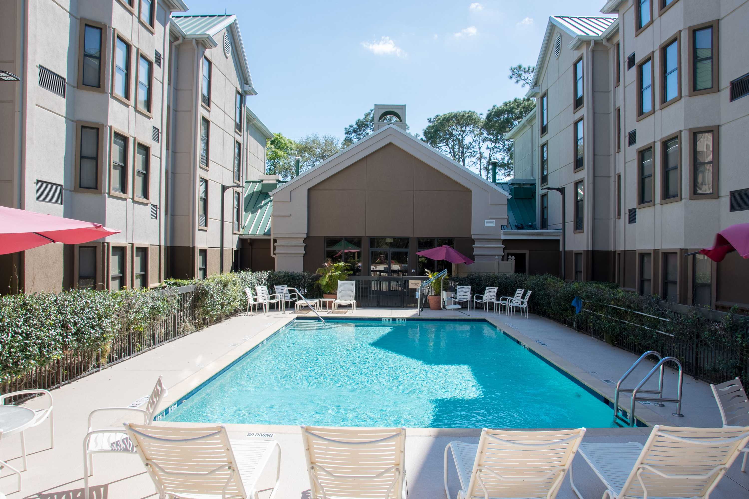 Gift card for Hampton Inn & Suites Tampa-North Gift card for Hampton Inn & Suites Tampa-North