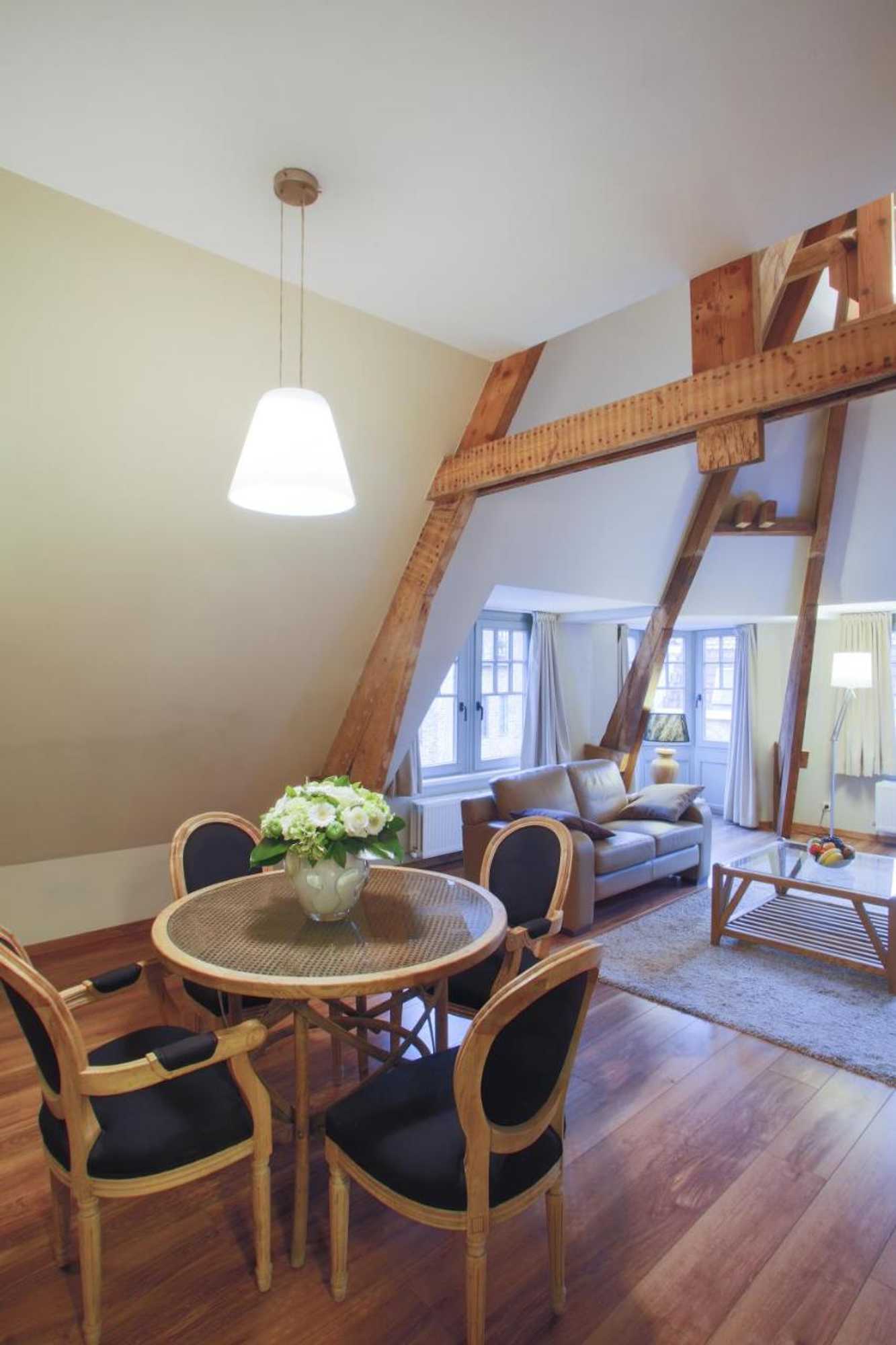 Gift card for Apartments Ypres
