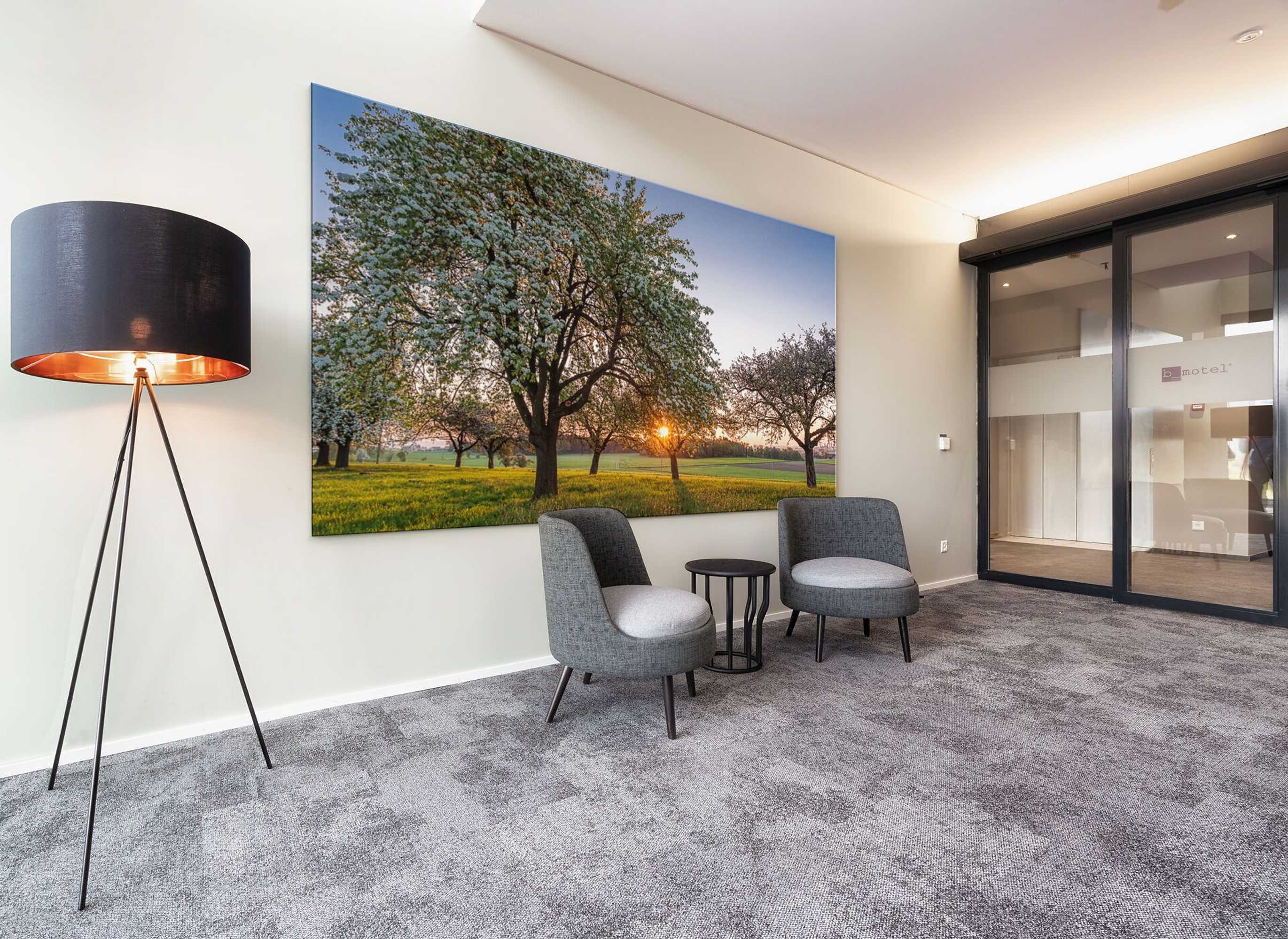 Gift card for Bsmart Motel Amriswil