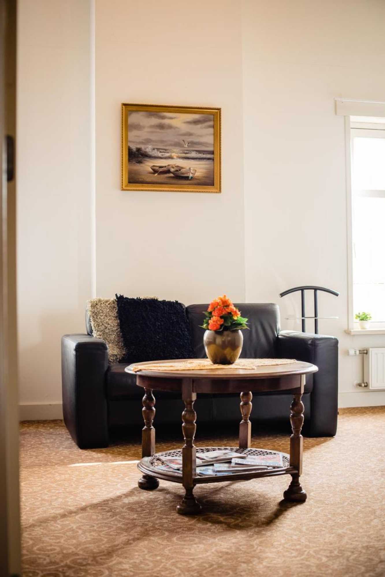 Gift card for Hotel de Reiziger