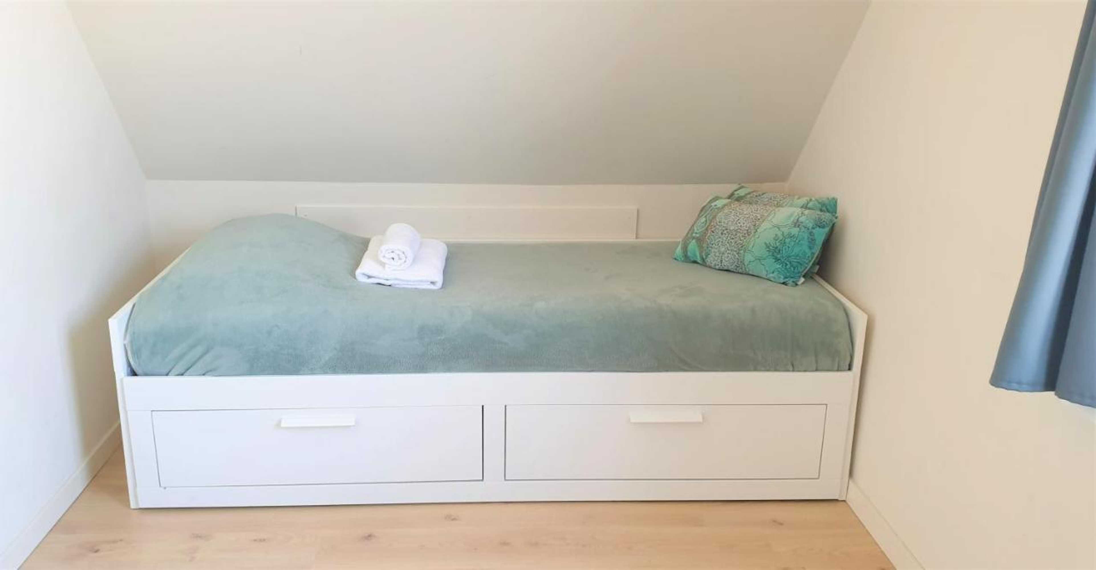 Gift card for Pension Zandvoort Aan Zee