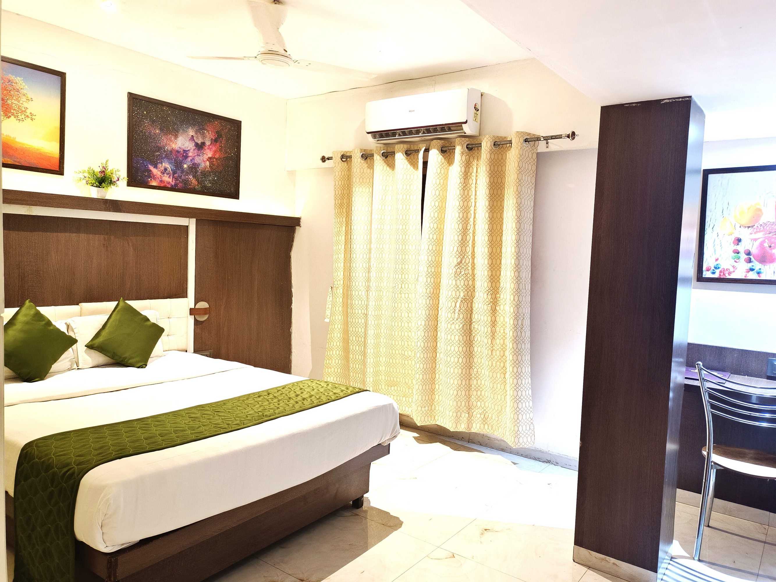 Gift card for Hotel Express Inn, Panvel Gift card for Hotel Express Inn, Panvel