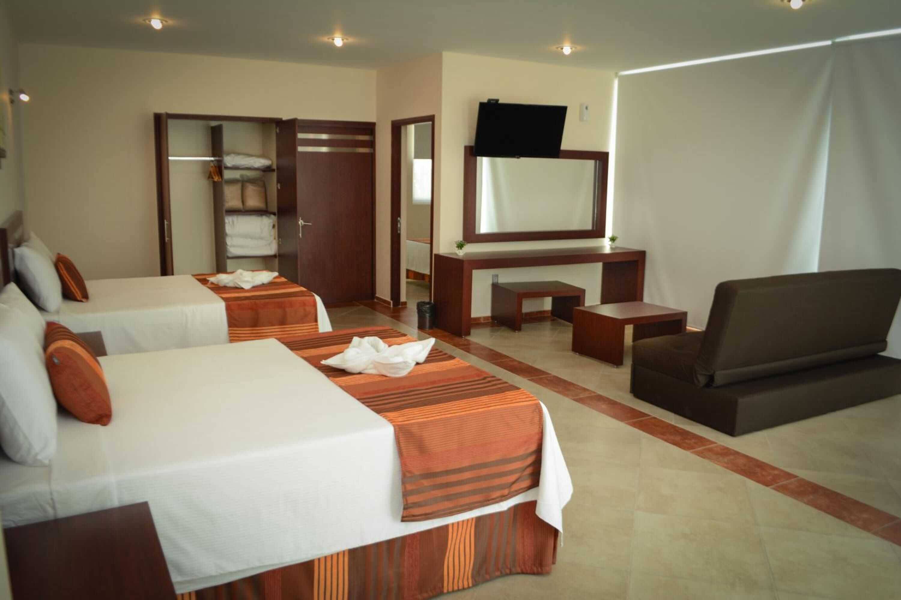 Gift card for Hotel Quinta Tequisquiapan Gift card for Hotel Quinta Tequisquiapan