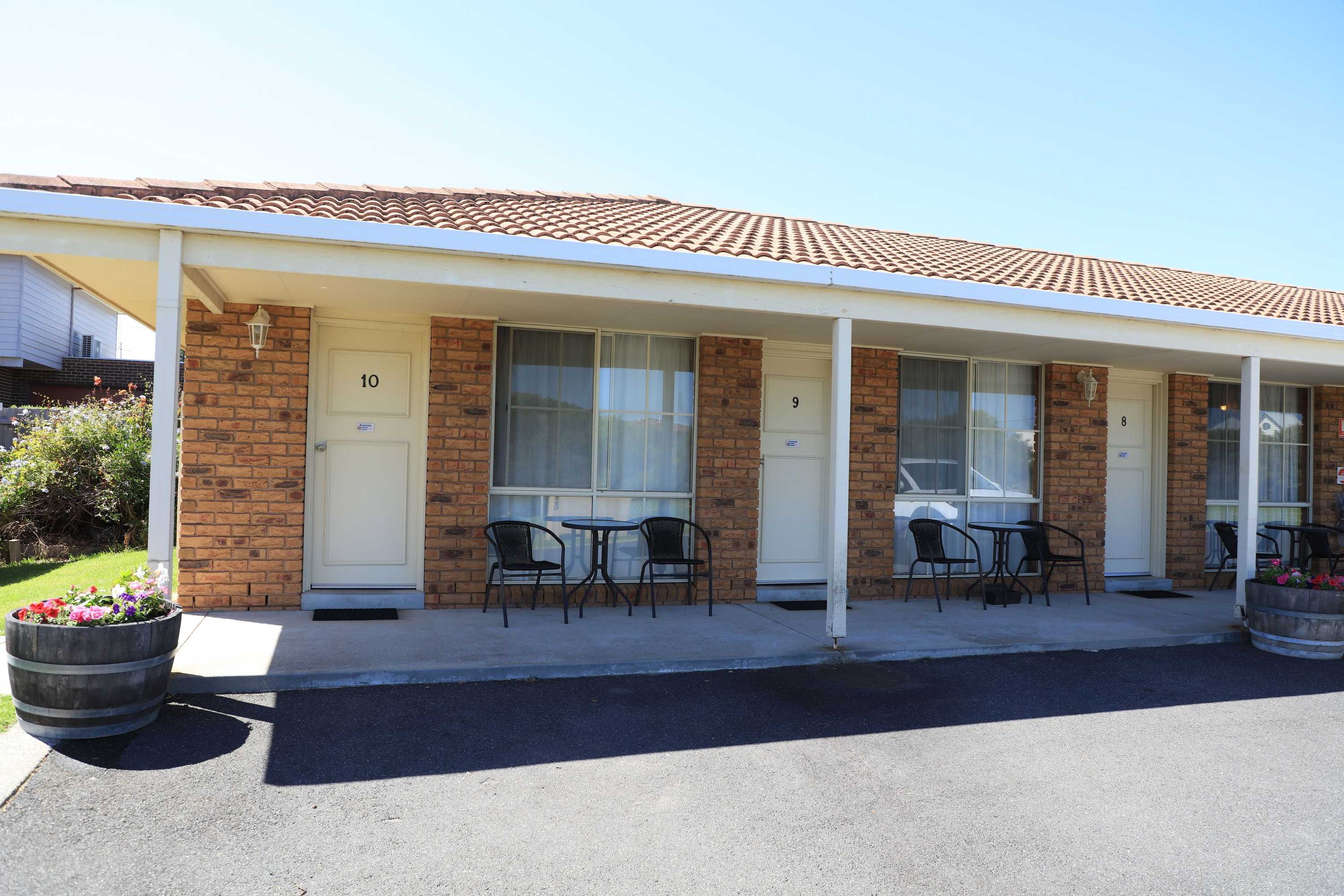Gift card for Quays Motel San Remo Gift card for Quays Motel San Remo