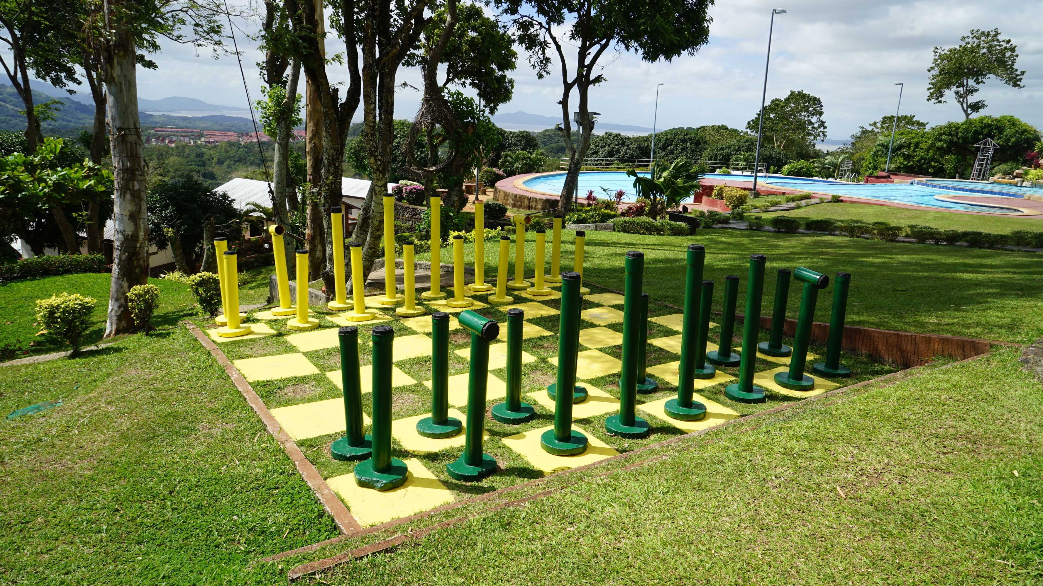 Gift card for Bakasyunan Resort Tanay Gift card for Bakasyunan Resort Tanay