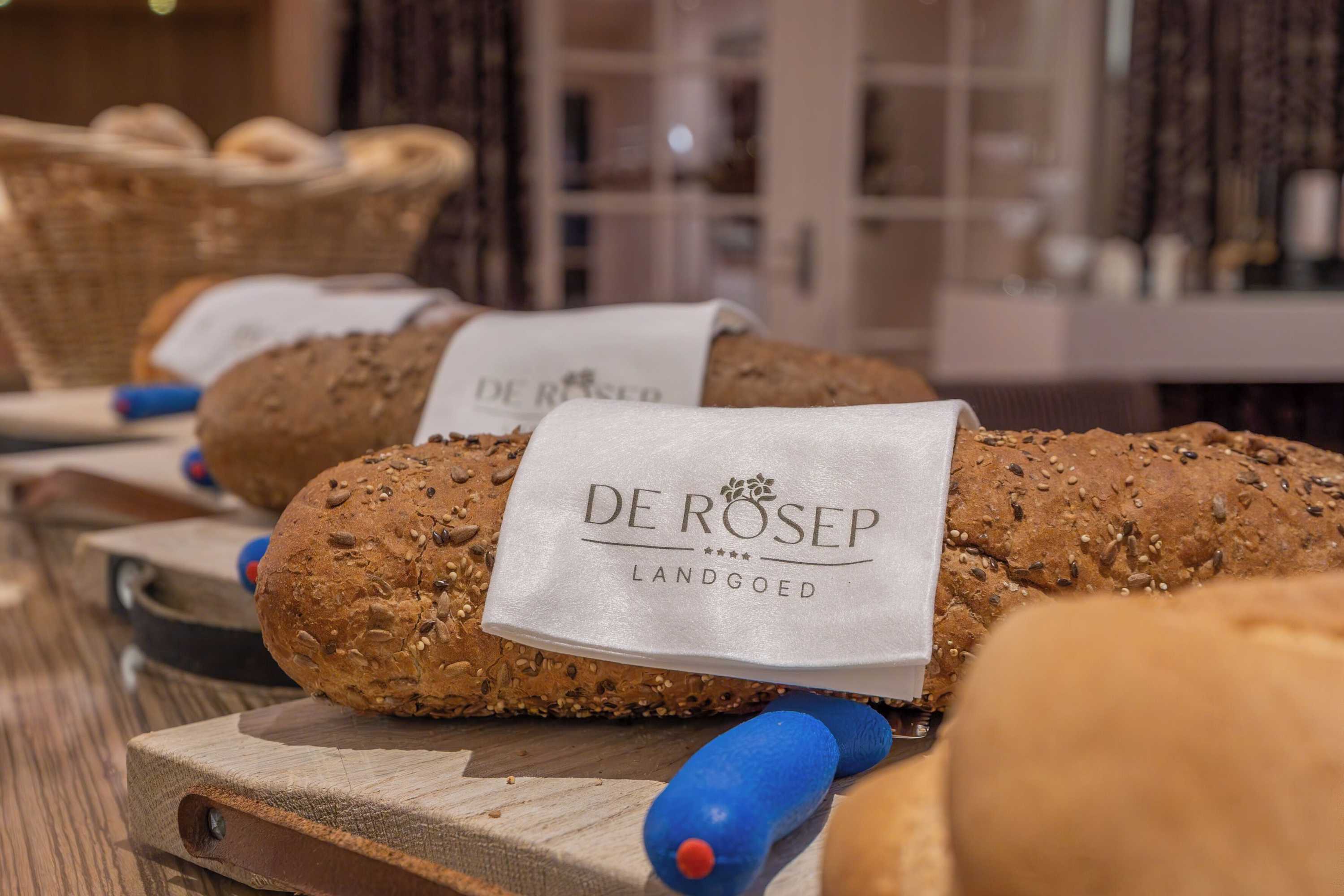 Gift card for Landgoed de Rosep Gift card for Landgoed de Rosep