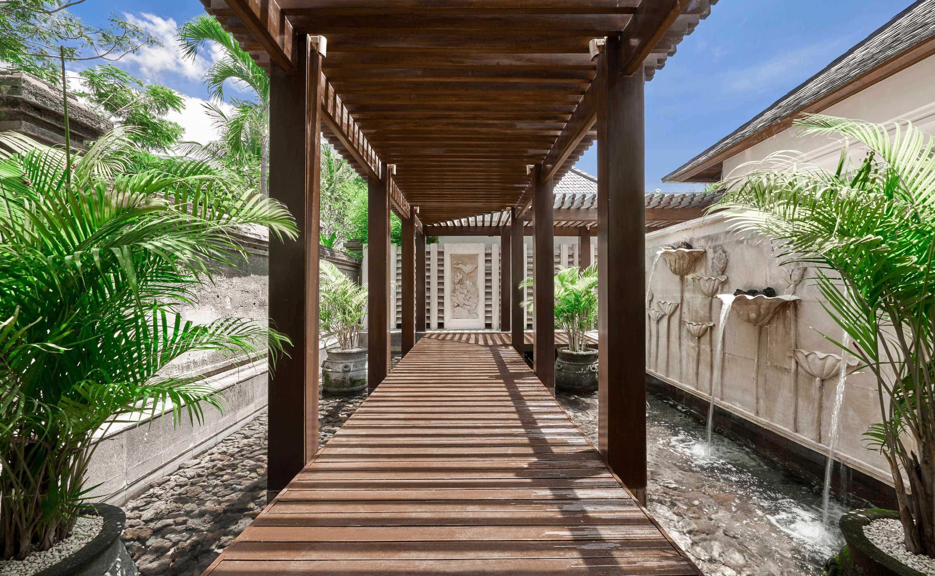 Gift card for Suites & Villas at Sofitel Bali Gift card for Suites & Villas at Sofitel Bali