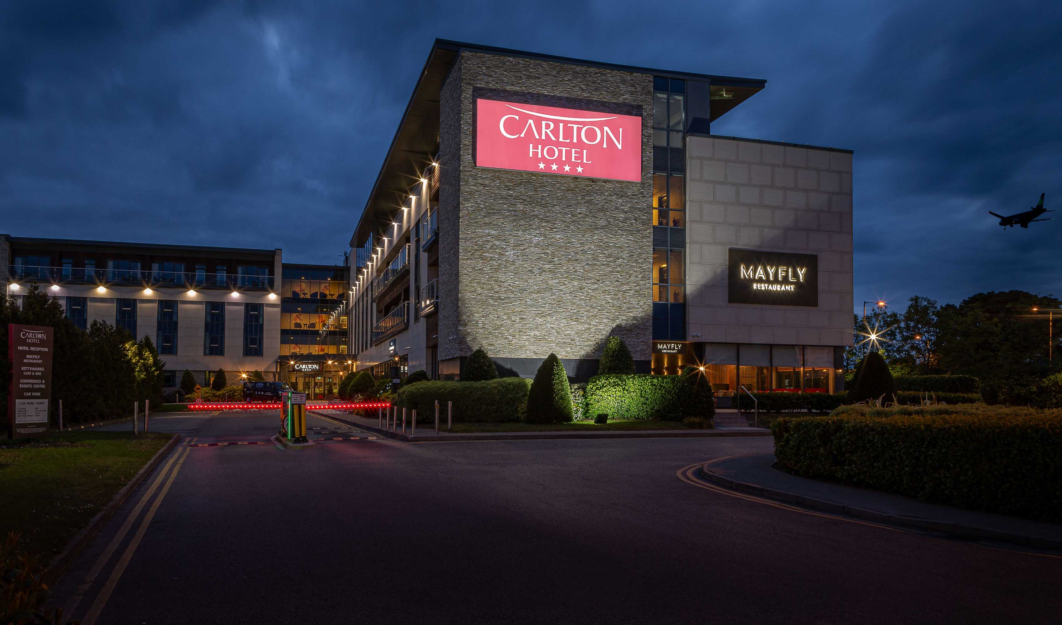 Gift card for Carlton Hotel Dublin Airport Hotel Gift card for Carlton Hotel Dublin Airport Hotel