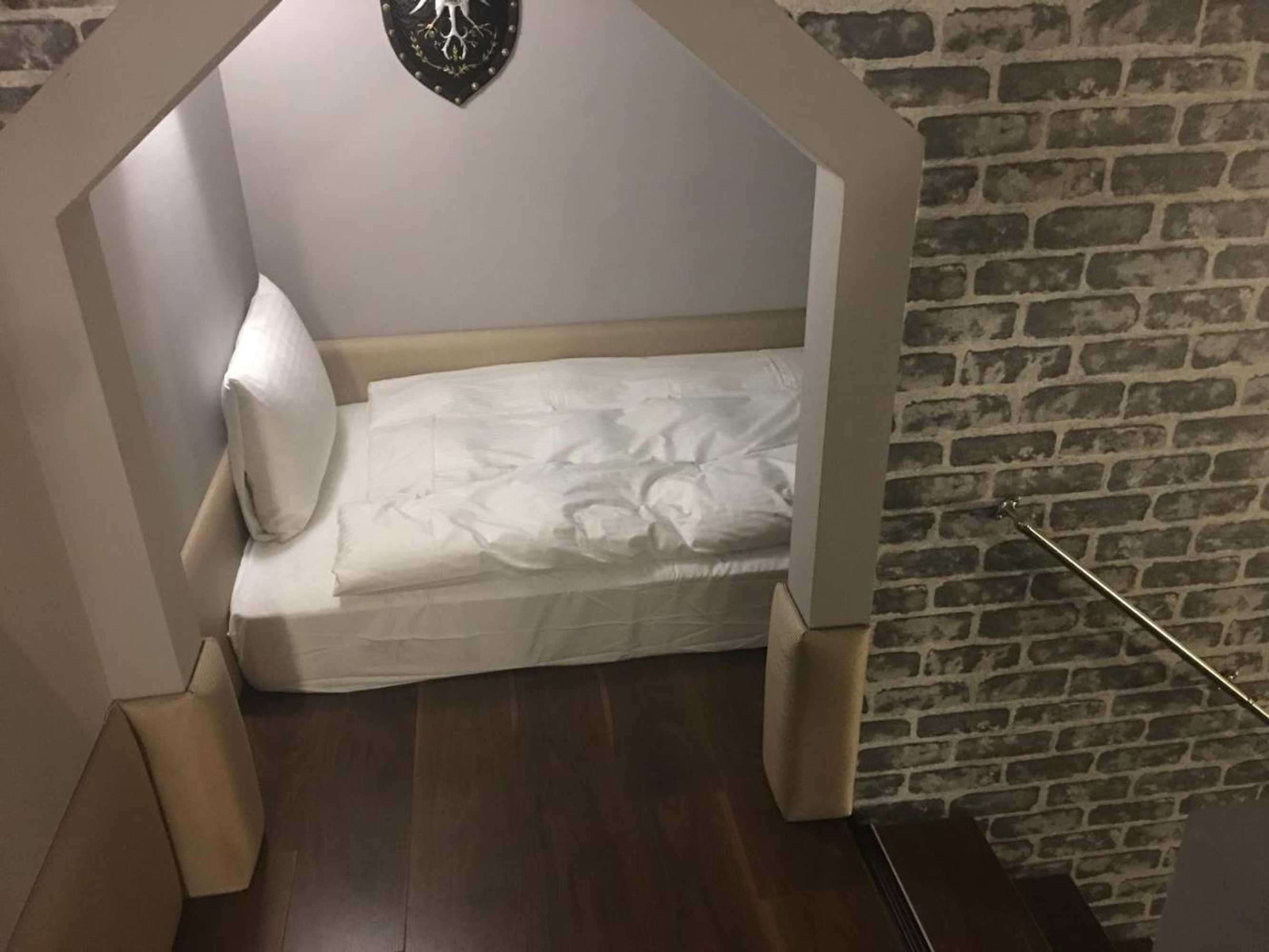 Gift card for Anson 19 B&b