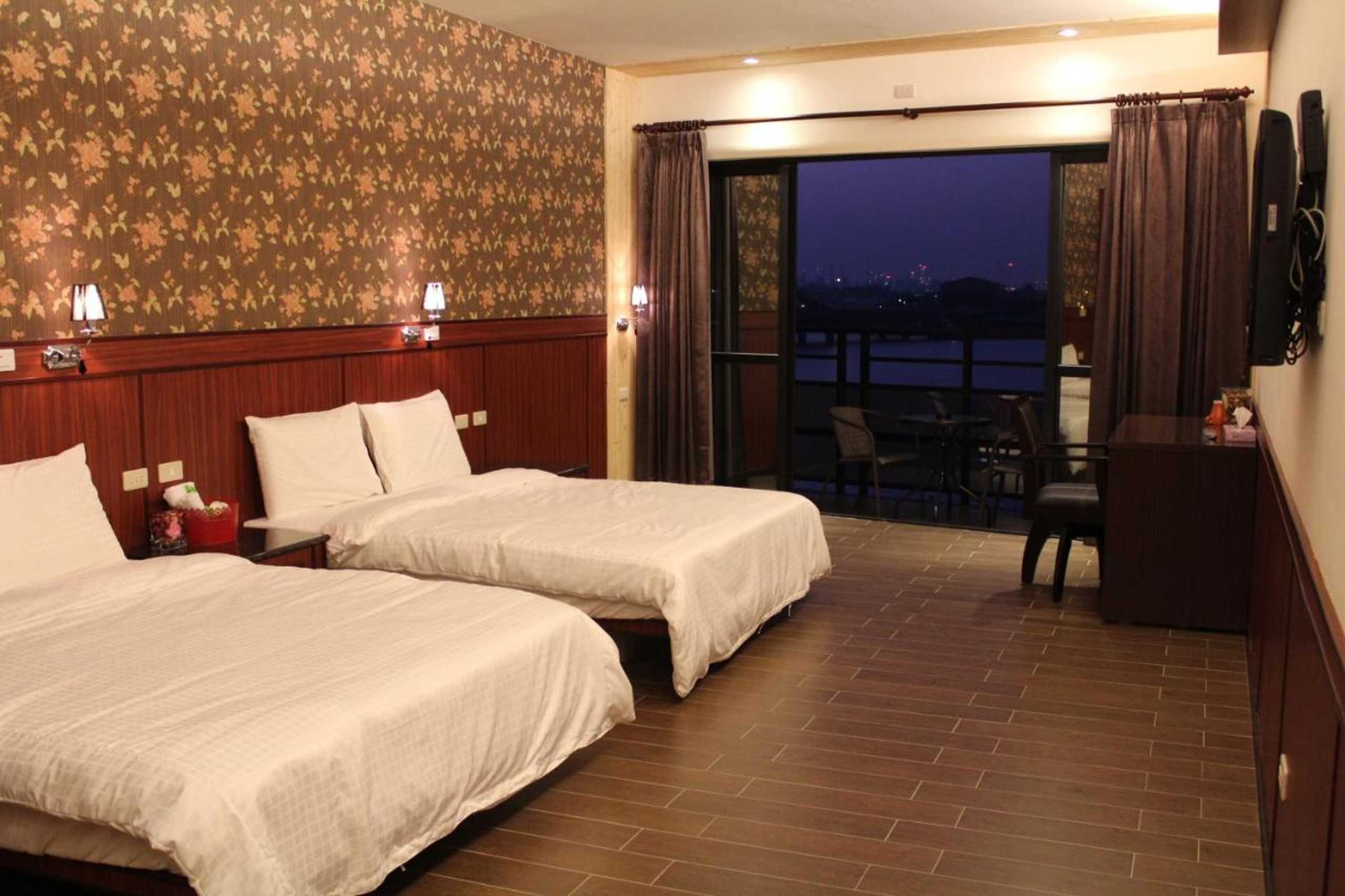 Gift card for Riverside Bed And Breakfast