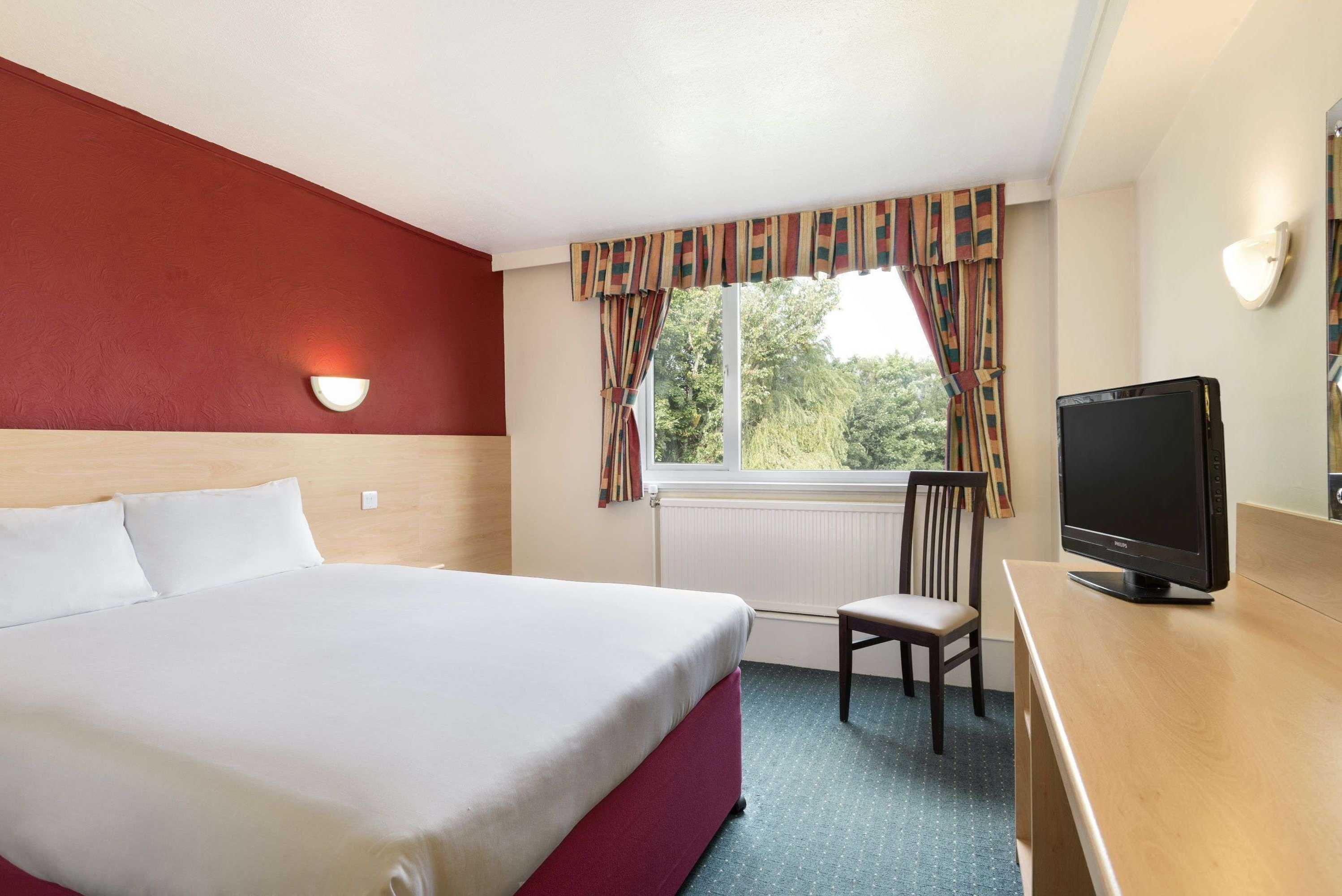 Gift card for Ramada by Wyndham Chorley South Gift card for Ramada by Wyndham Chorley South