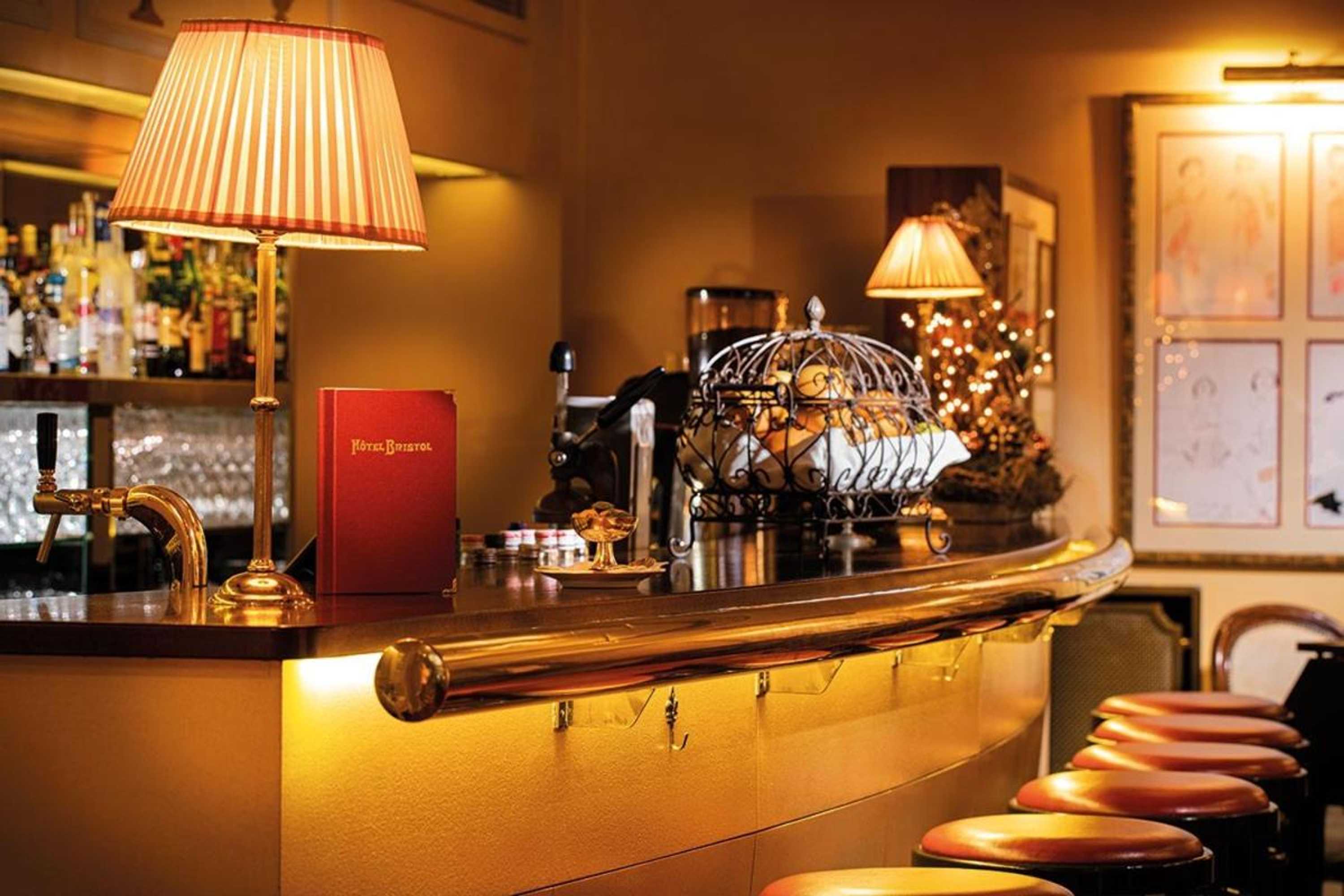 Gift card for Bristol Hotel Salzburg Gift card for Bristol Hotel Salzburg