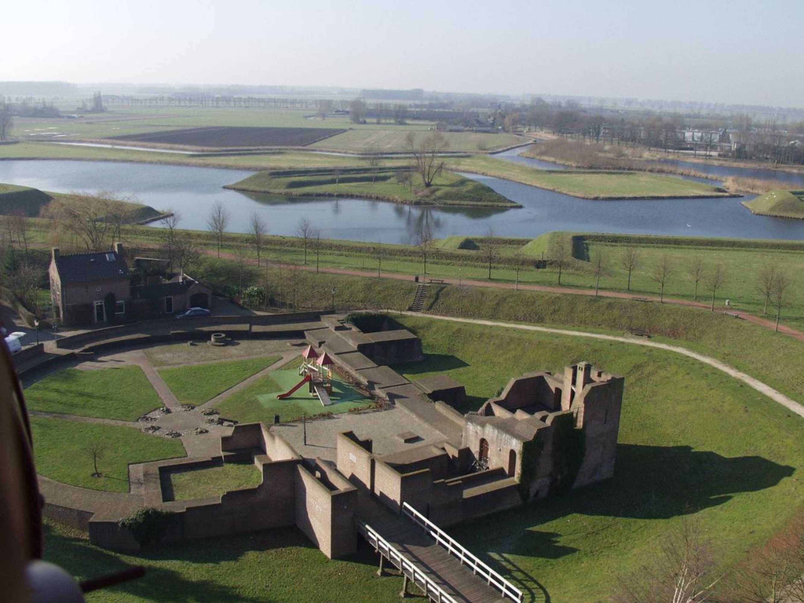 Gift card for In Den Verdwaalde Koogel