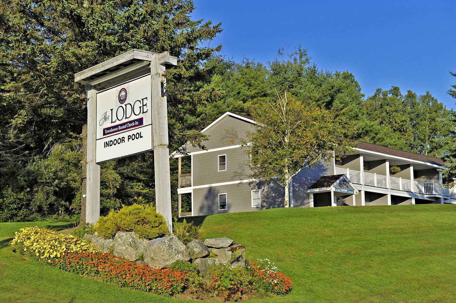 Gift card for The Lodge at Bretton Woods