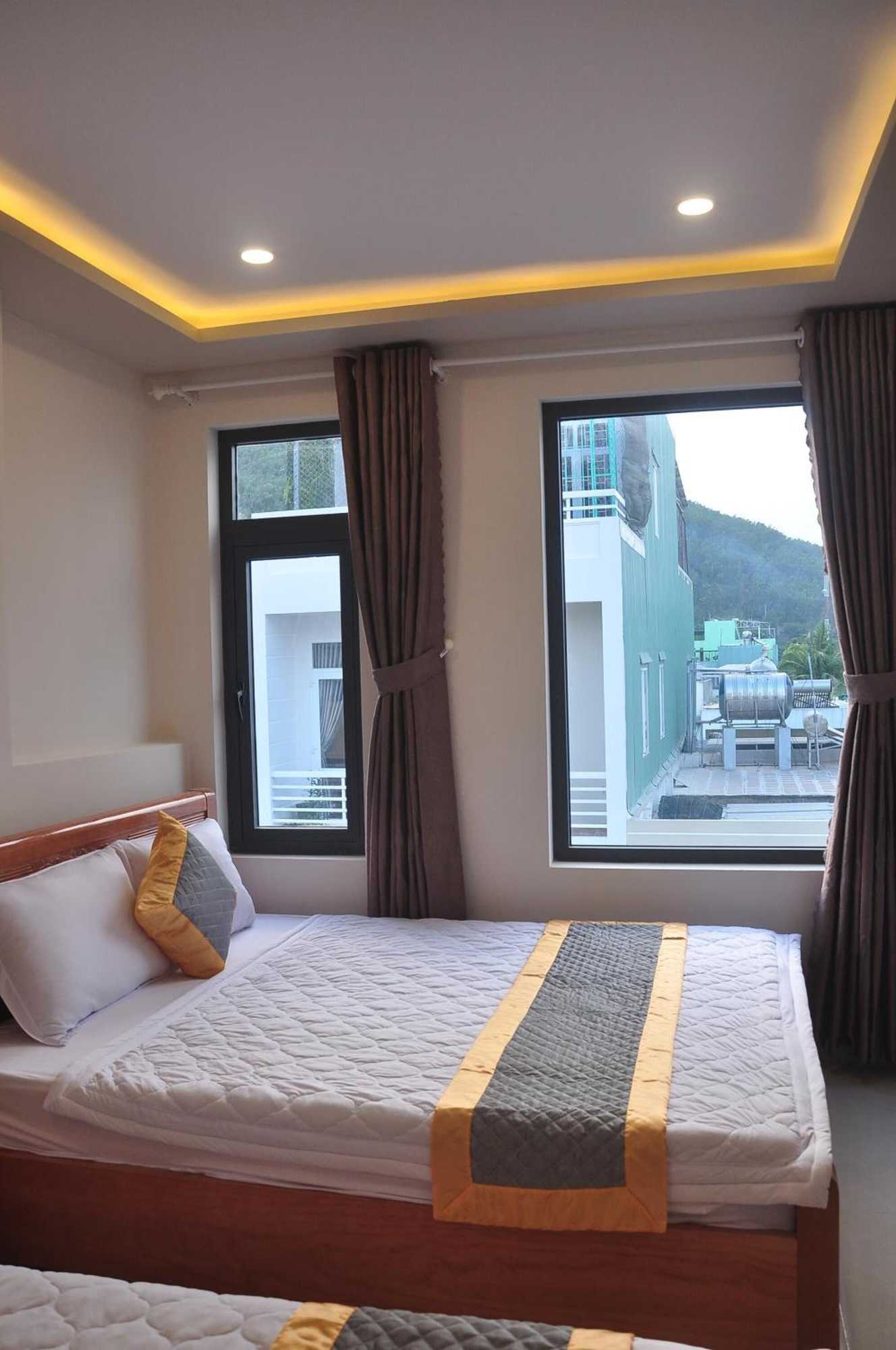Gift card for Nhan Anh Quy Nhon Hotel Gift card for Nhan Anh Quy Nhon Hotel